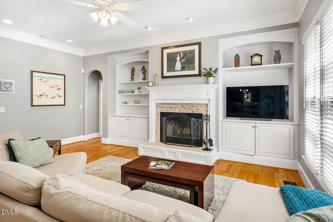 203SimervilleRd-044 - 203 Simerville Road, Chapel Hill, NC 27517, Chapel Hill
