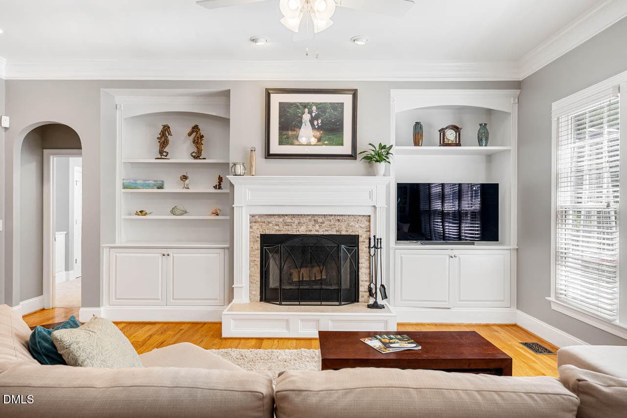 203SimervilleRd-045 - 203 Simerville Road, Chapel Hill, NC 27517, Chapel Hill