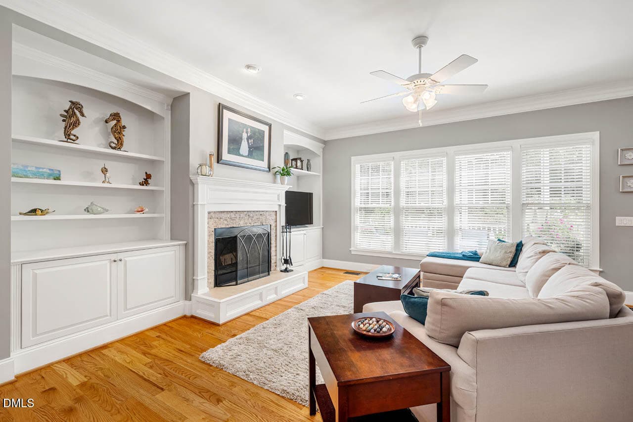 203SimervilleRd-046 - 203 Simerville Road, Chapel Hill, NC 27517, Chapel Hill