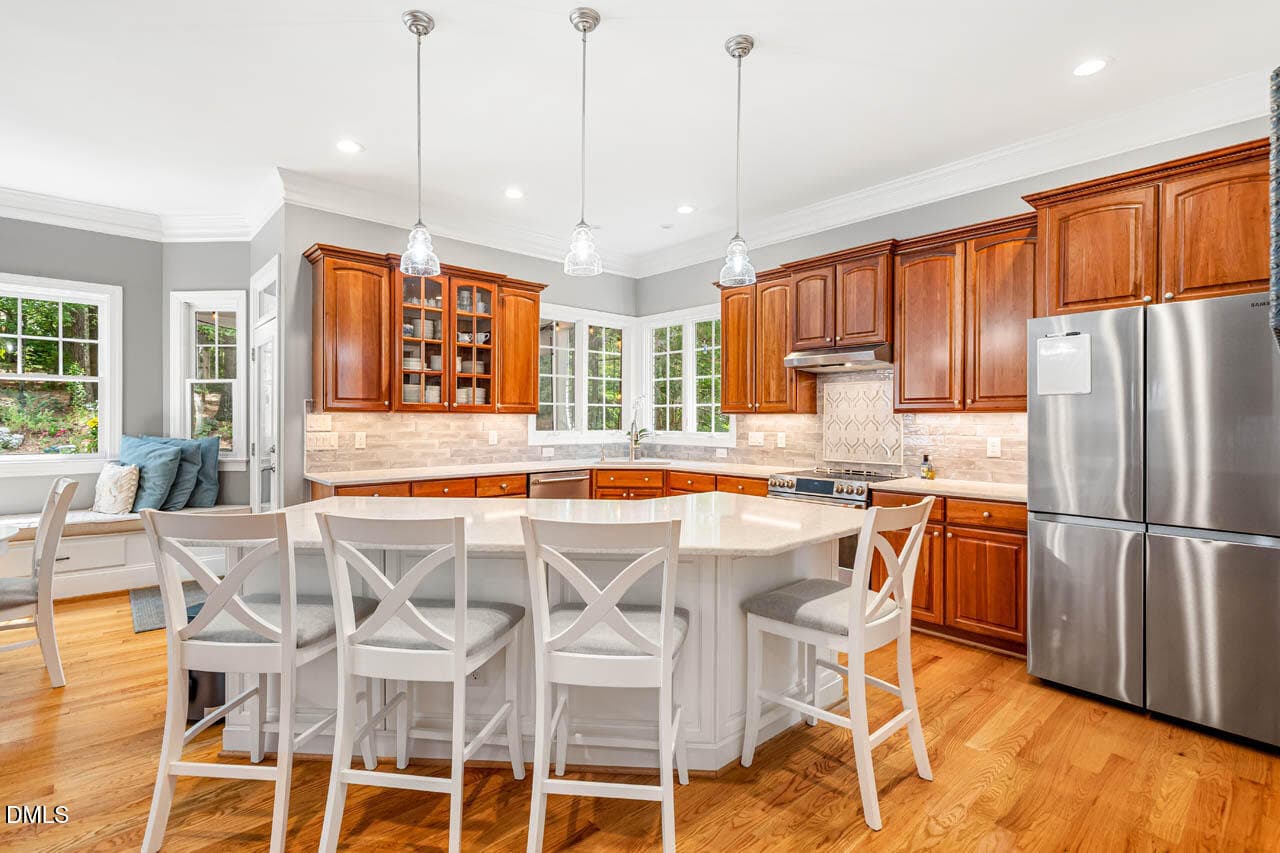 203SimervilleRd-056 - 203 Simerville Road, Chapel Hill, NC 27517, Chapel Hill