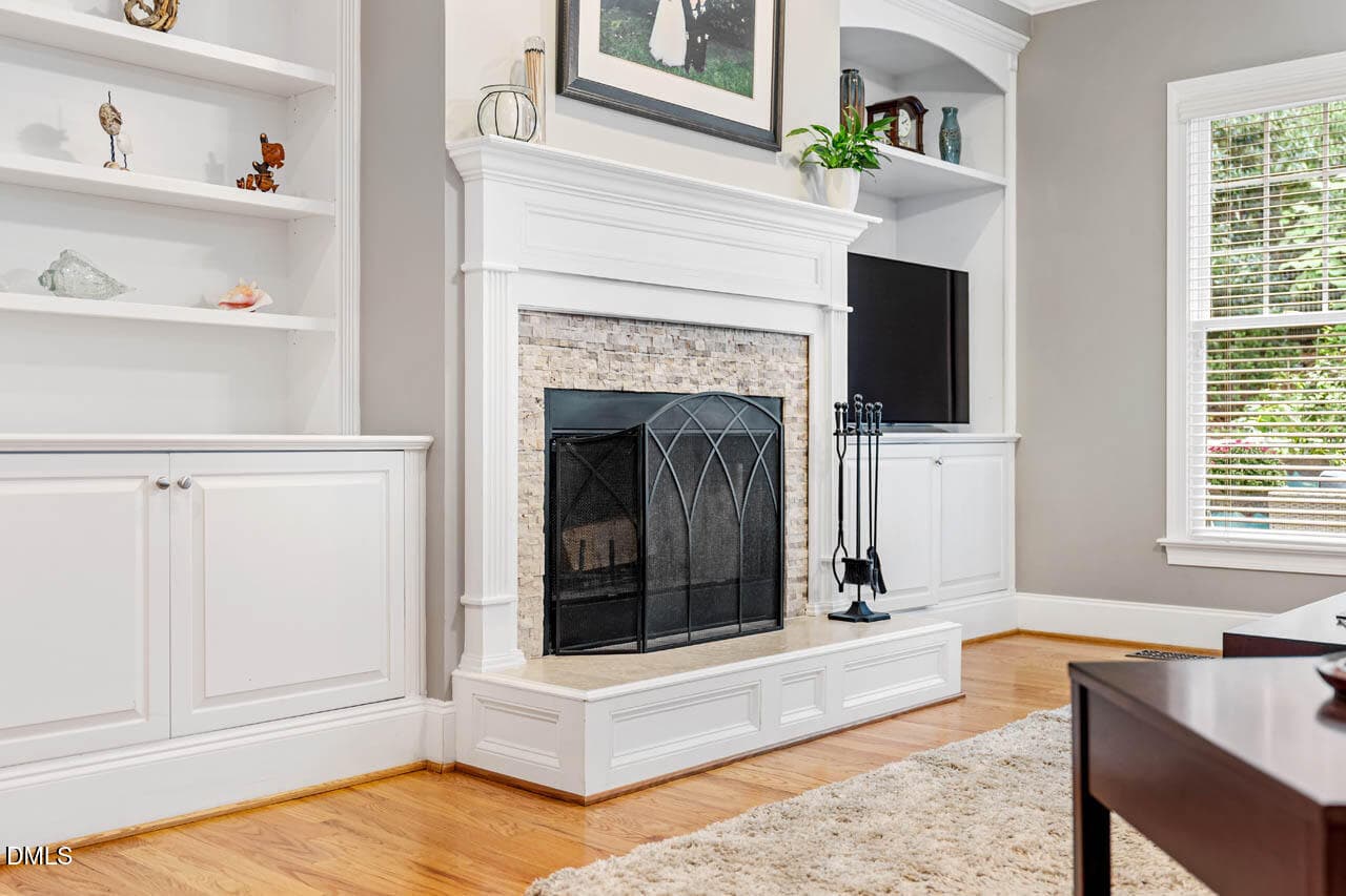 203SimervilleRd-080 - 203 Simerville Road, Chapel Hill, NC 27517, Chapel Hill