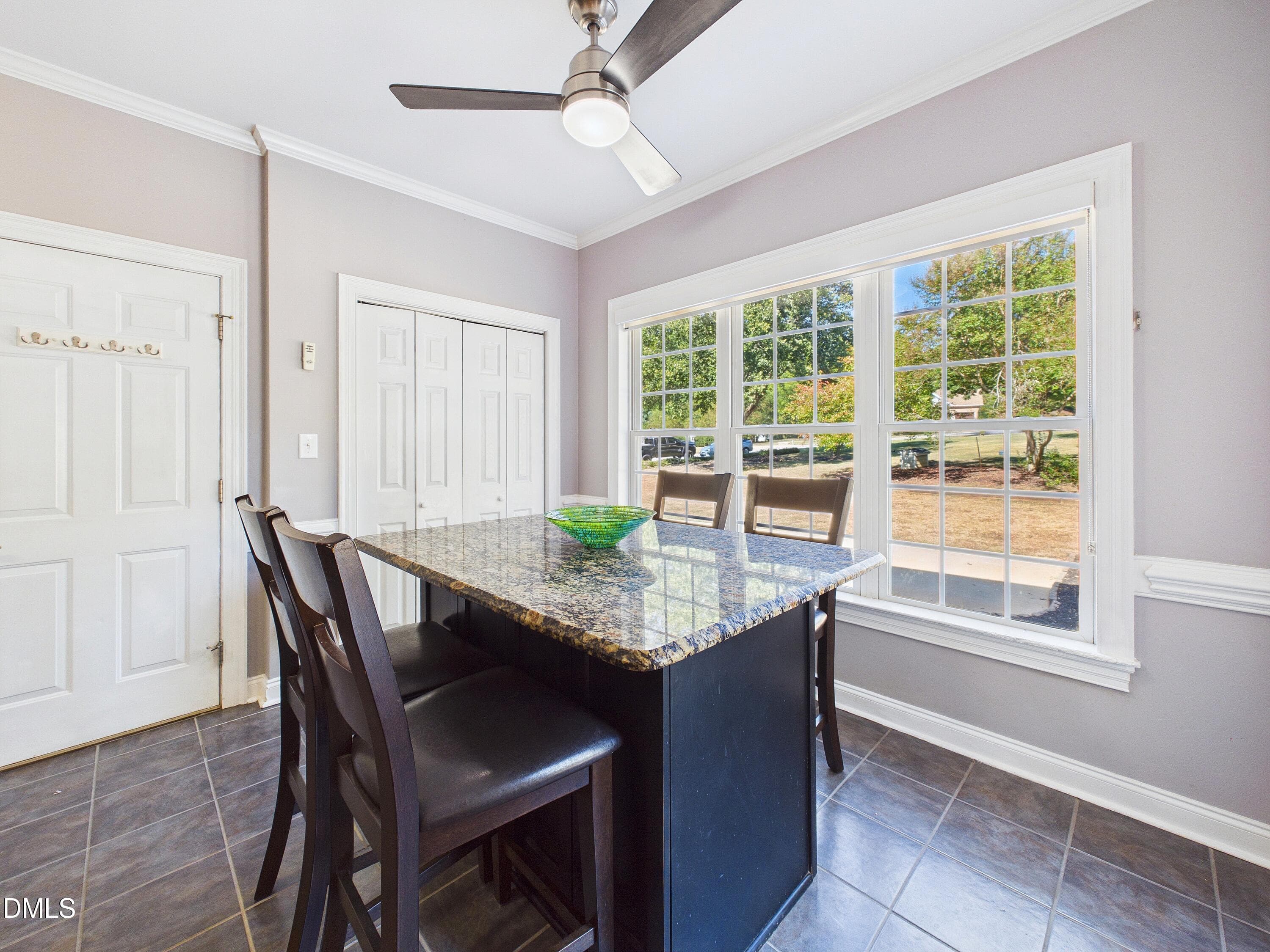Kitchen and Pantry - 5312 Serather Court, Garner, NC 27529, Garner