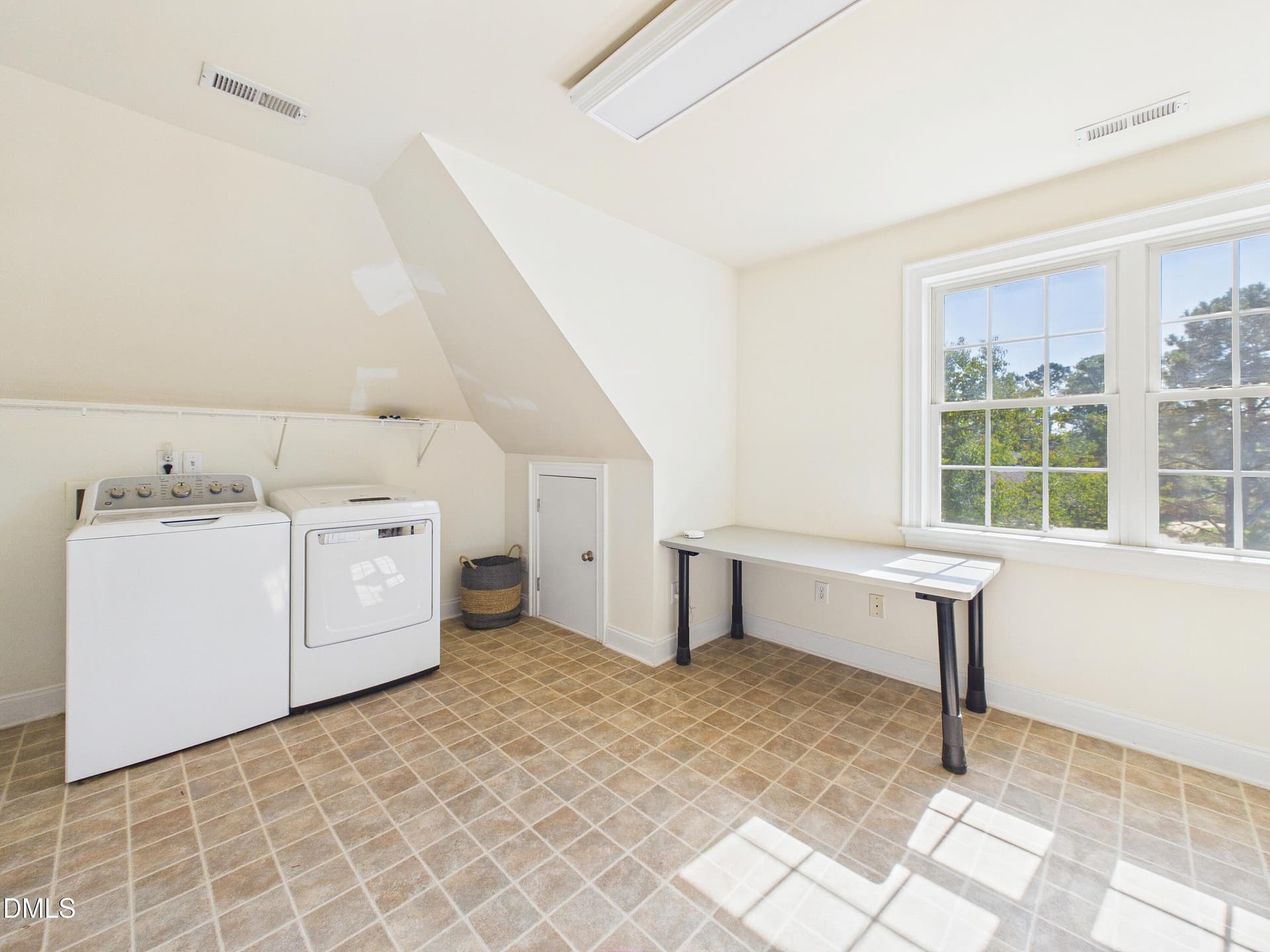 Laundry - 5312 Serather Court, Garner, NC 27529