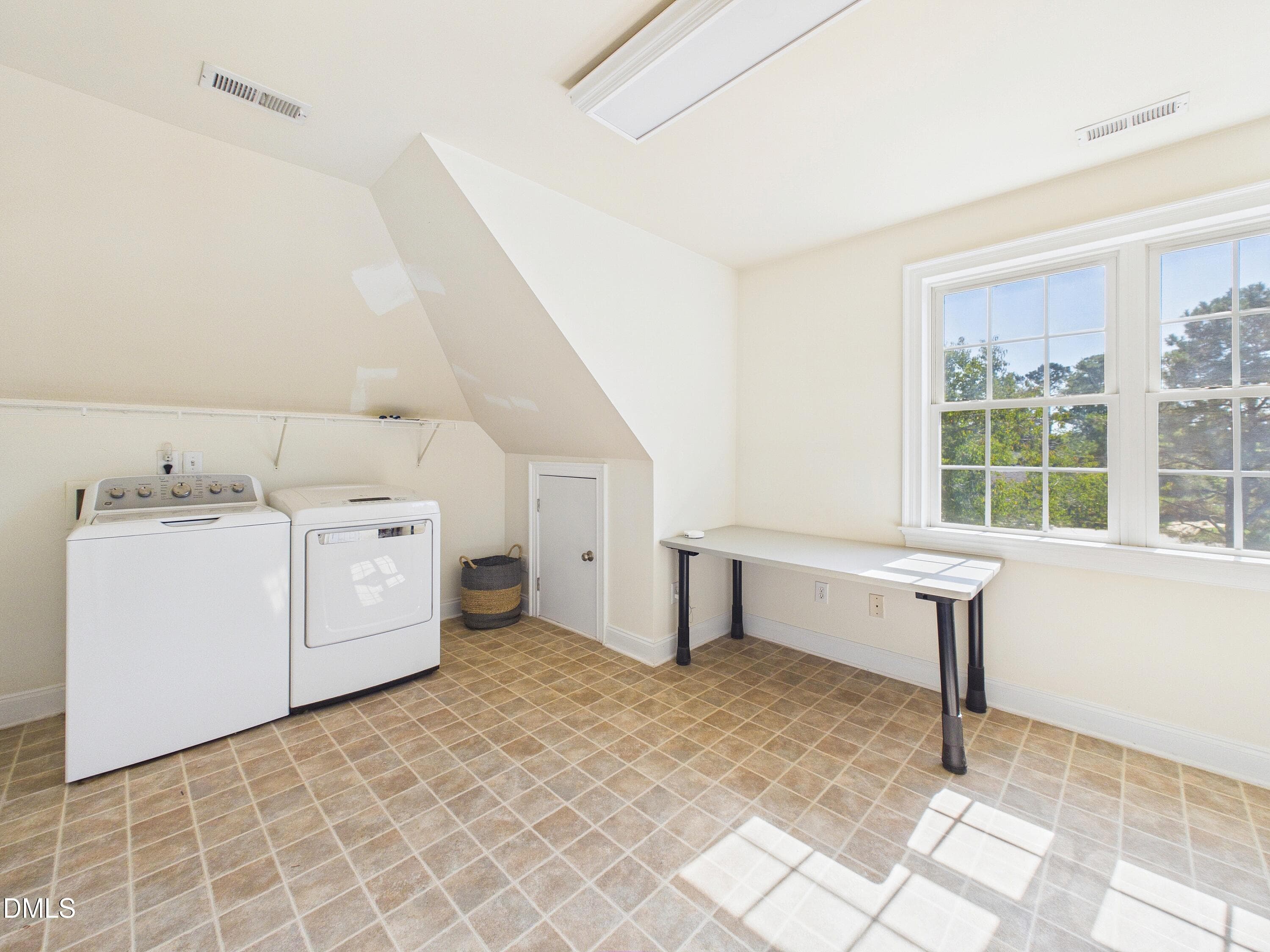 Laundry - 5312 Serather Court, Garner, NC 27529, Garner