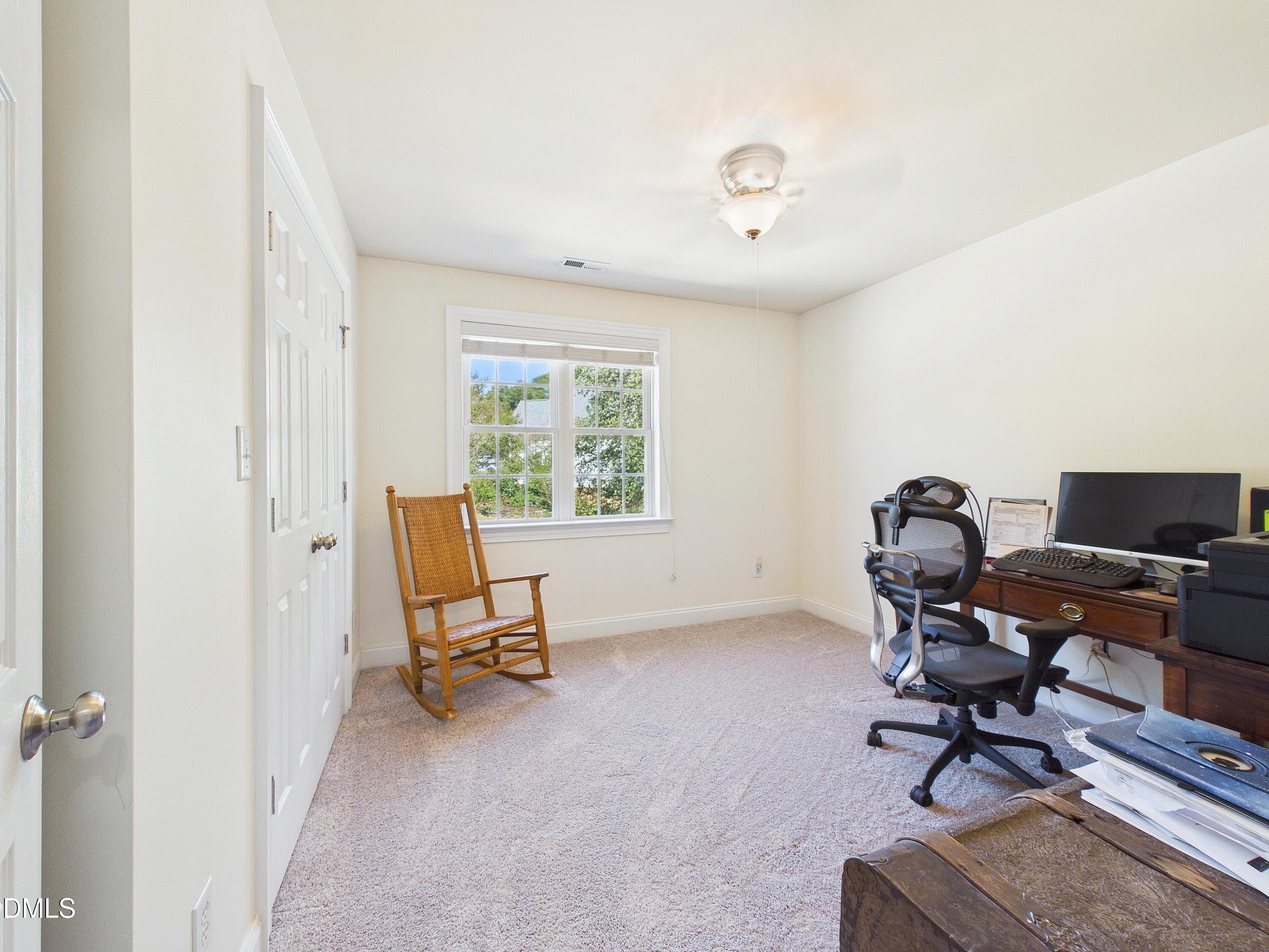 Office - 5312 Serather Court, Garner, NC 27529, Garner