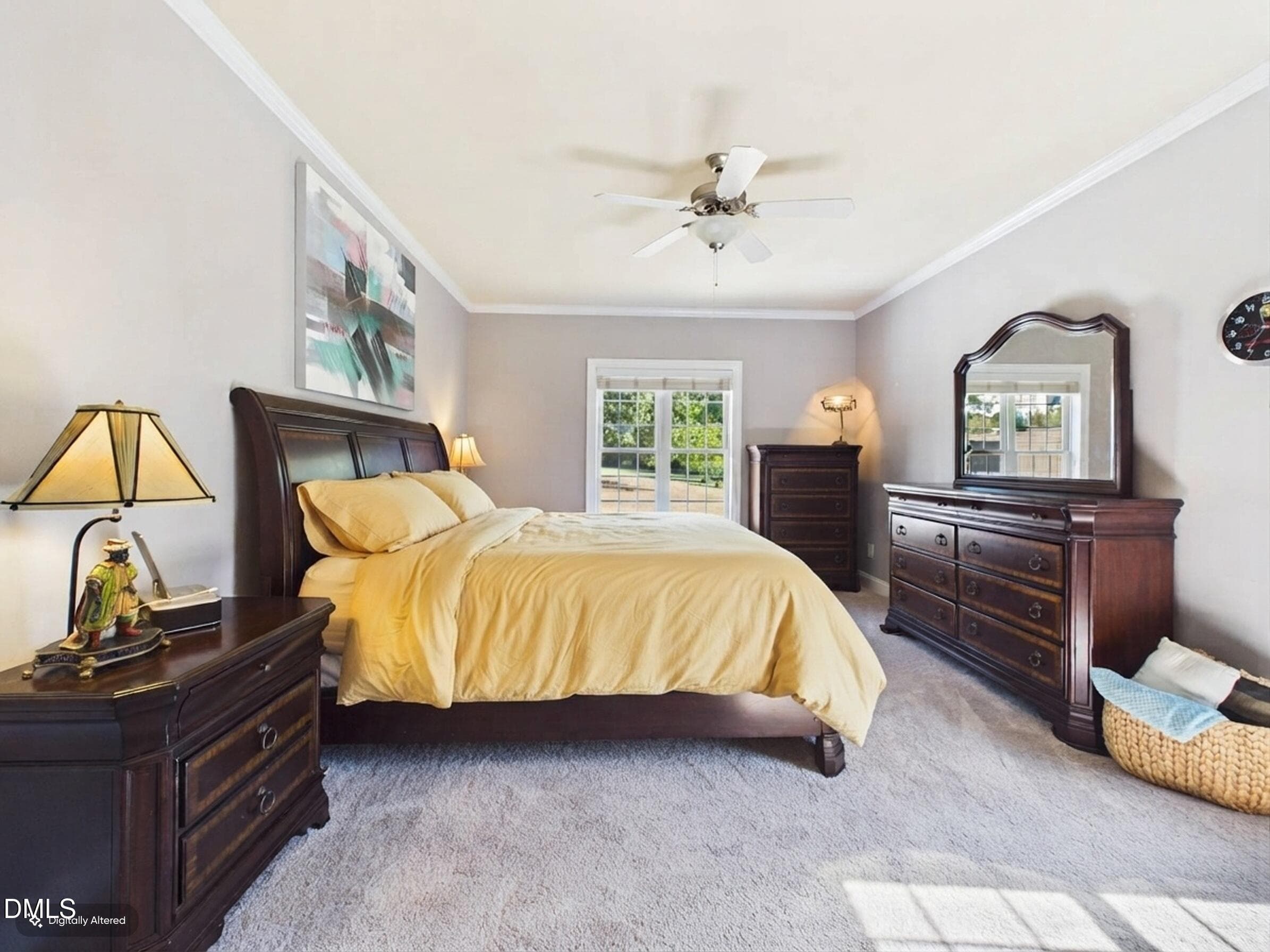 Yellowbed2 - 5312 Serather Court, Garner, NC 27529, Garner