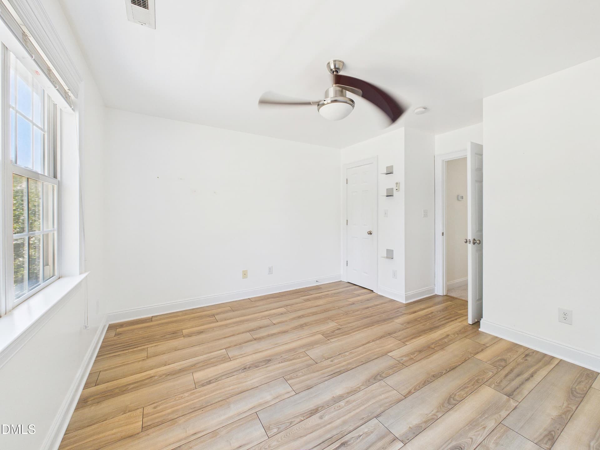 bedroom1 - 5312 Serather Court, Garner, NC 27529