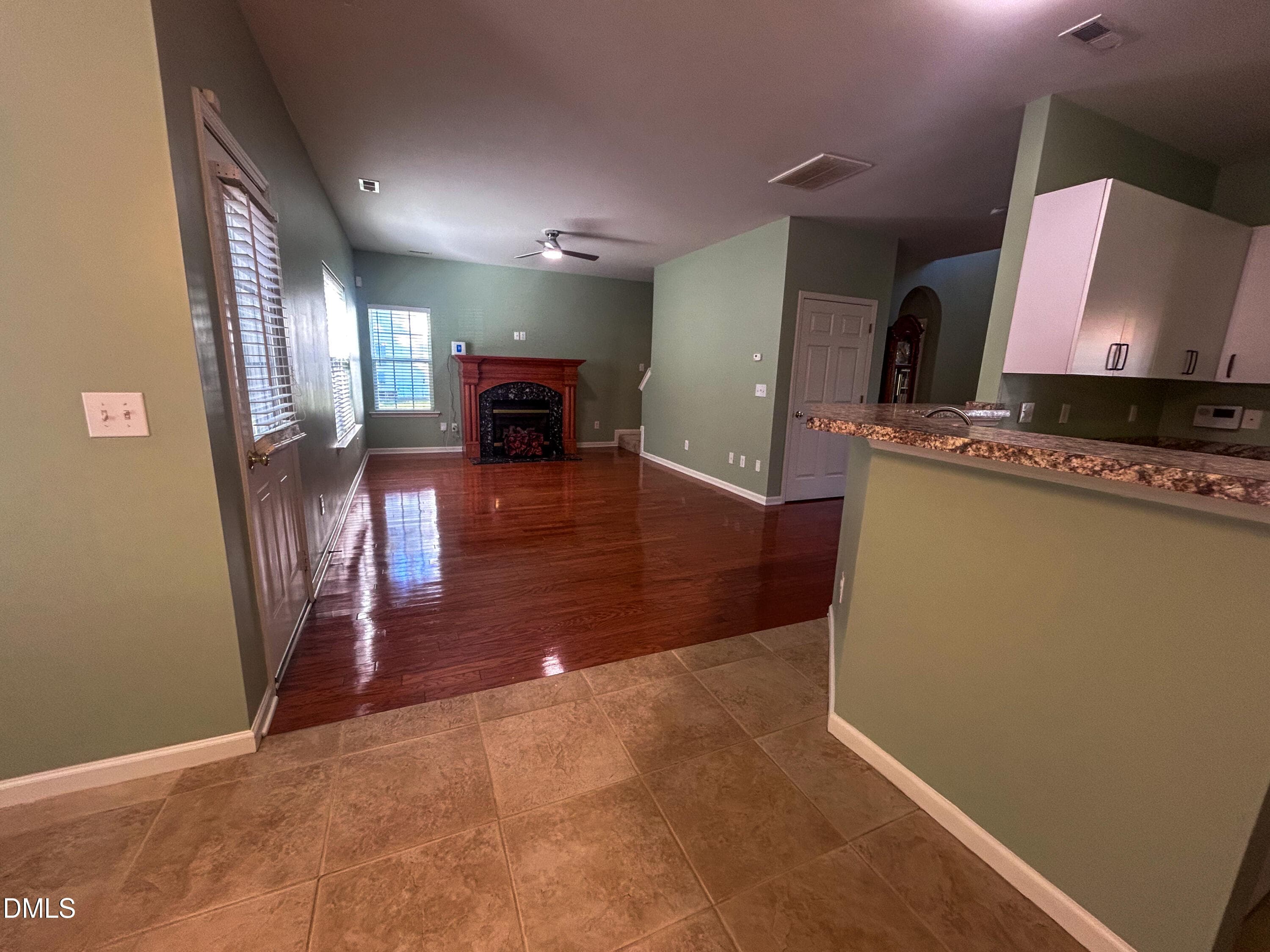 Downstairs - 5328 Logos Court, Raleigh, NC 27610