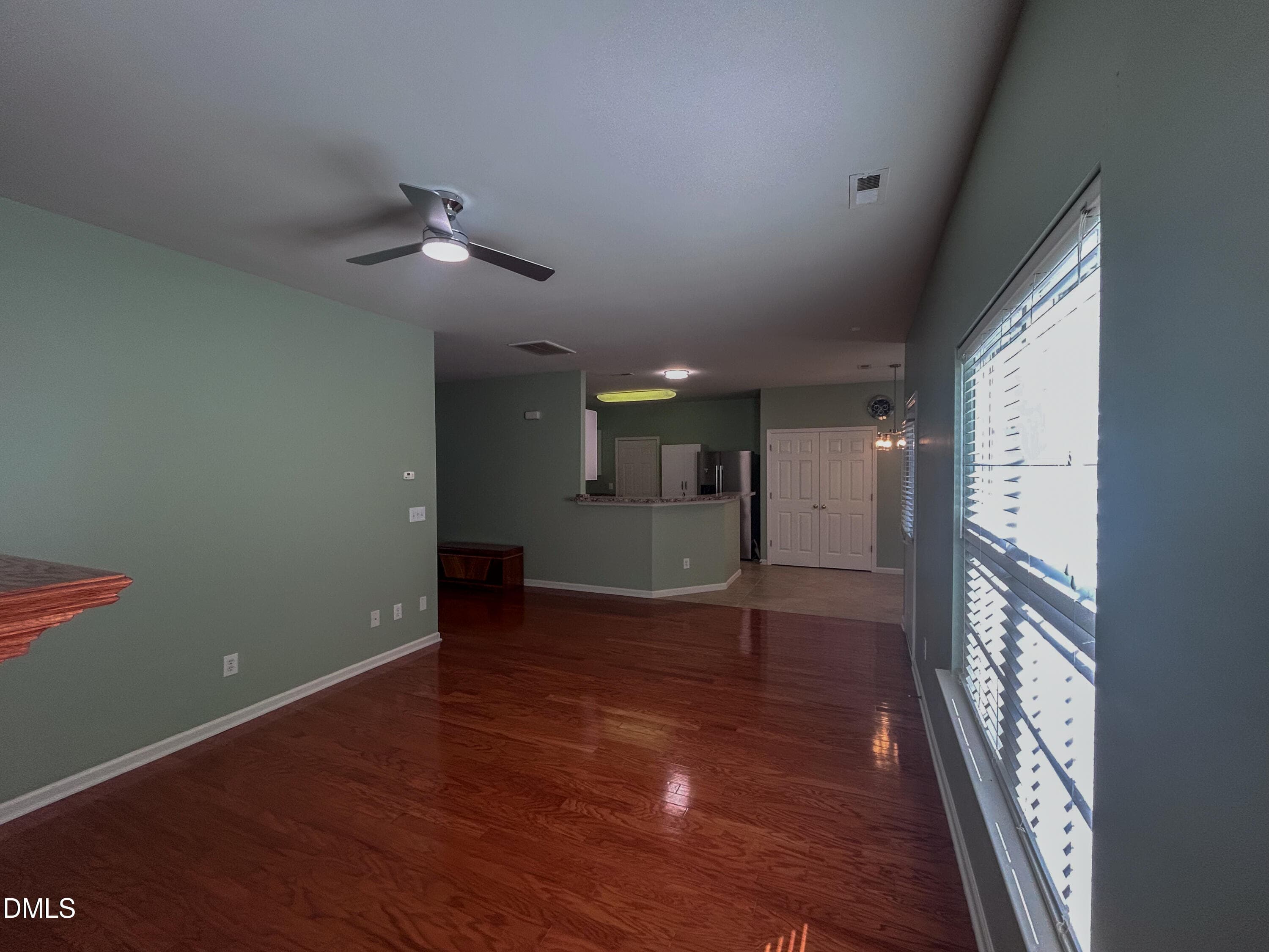 Livingroom - 5328 Logos Court, Raleigh, NC 27610