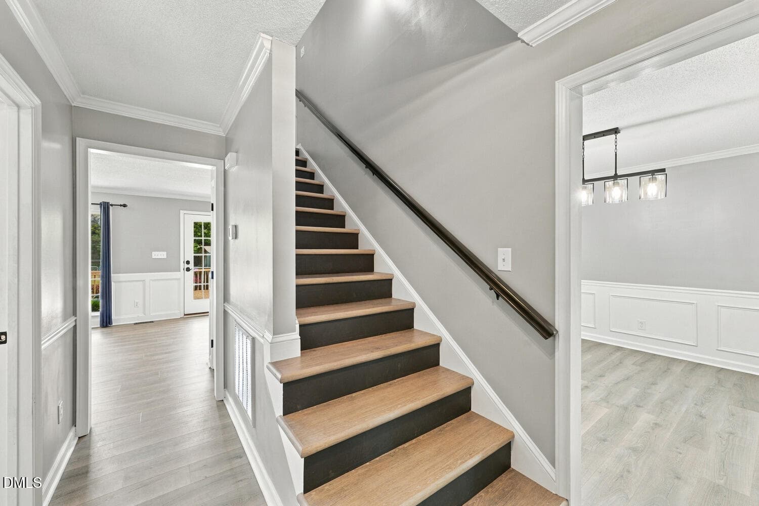 4034 oak valley dr_04 - 4034 Oak Valley Drive, Stem, NC 27581