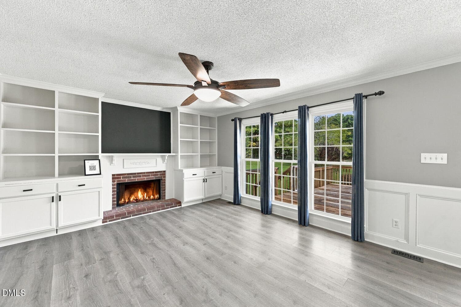 4034 oak valley dr_06 - 4034 Oak Valley Drive, Stem, NC 27581