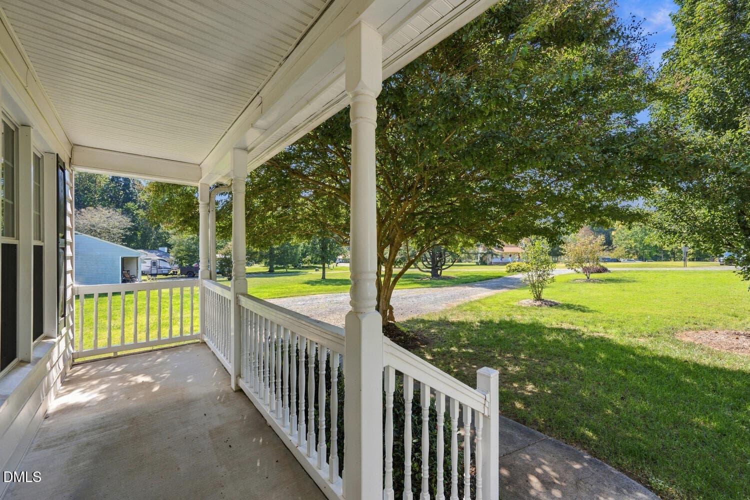 4034 oak valley dr_24 - 4034 Oak Valley Drive, Stem, NC 27581