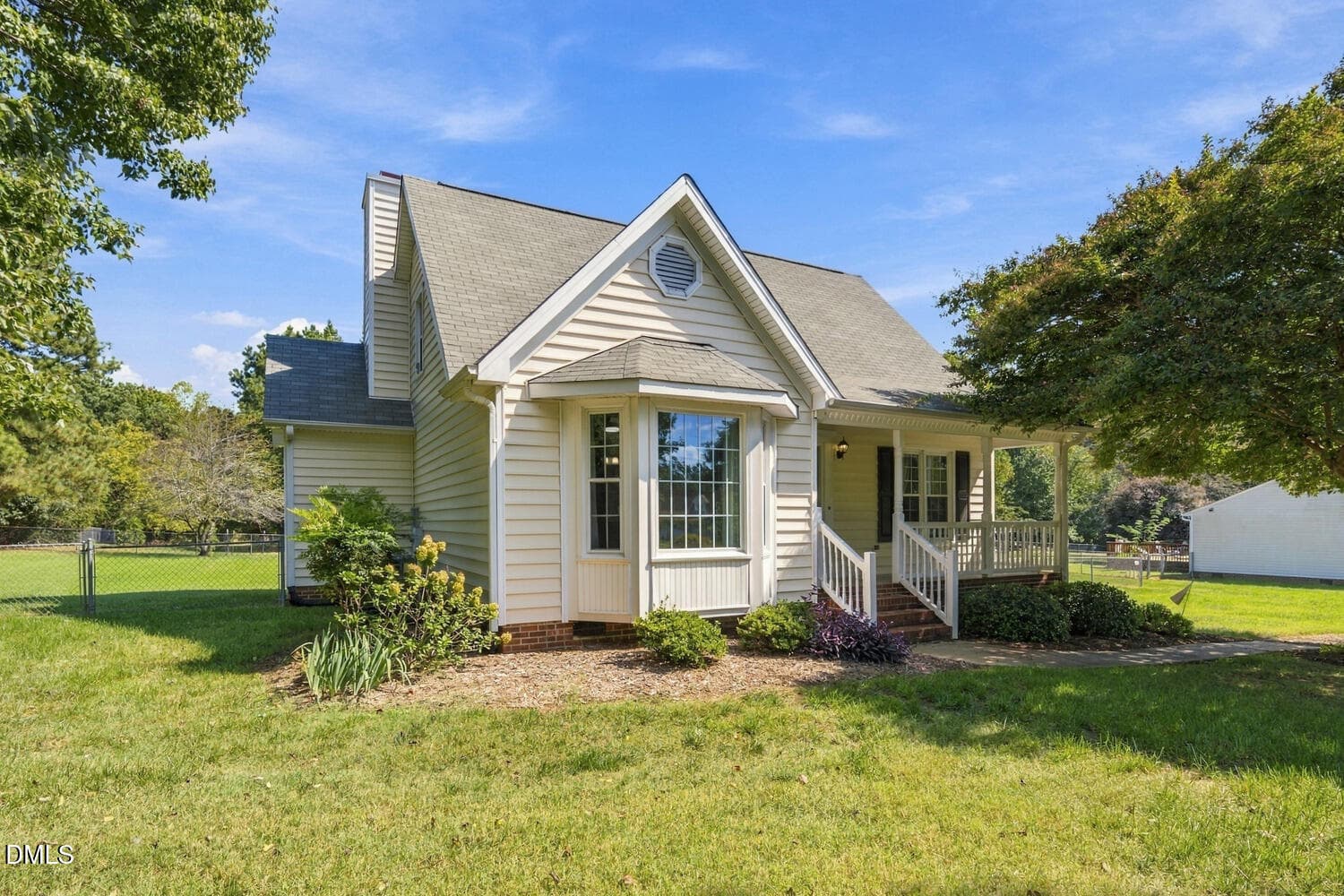 4034 Oak Valley Drive, Stem, NC 27581