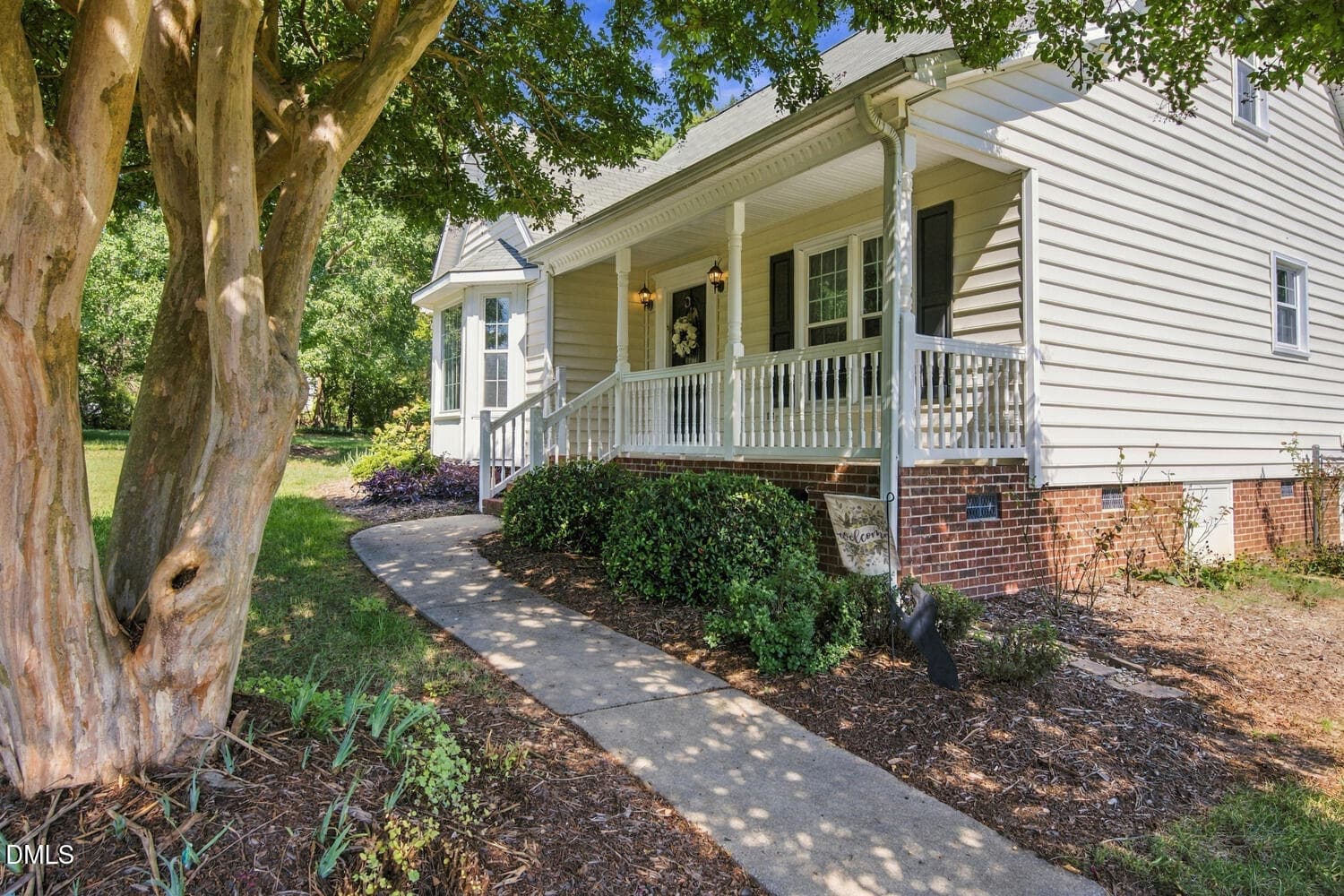 4034 oak valley dr_27 - 4034 Oak Valley Drive, Stem, NC 27581