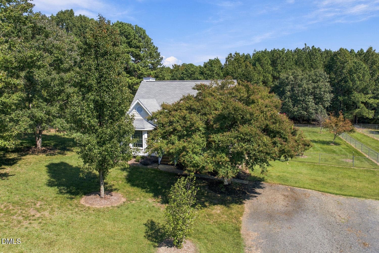 4034 oak valley dr_44 - 4034 Oak Valley Drive, Stem, NC 27581