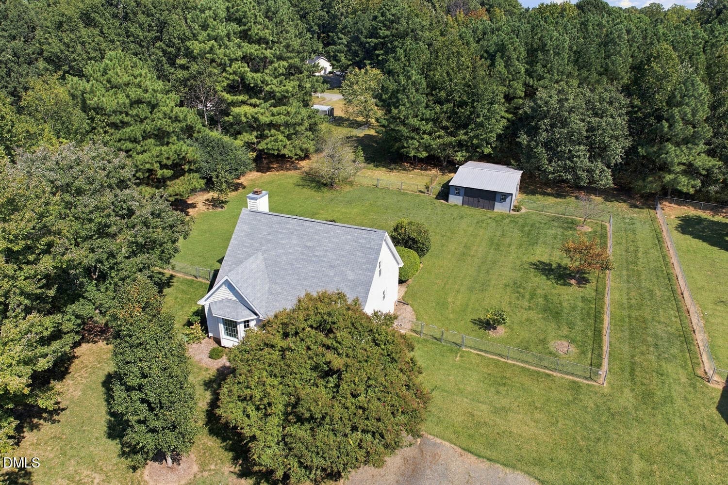 4034 oak valley dr_45 - 4034 Oak Valley Drive, Stem, NC 27581