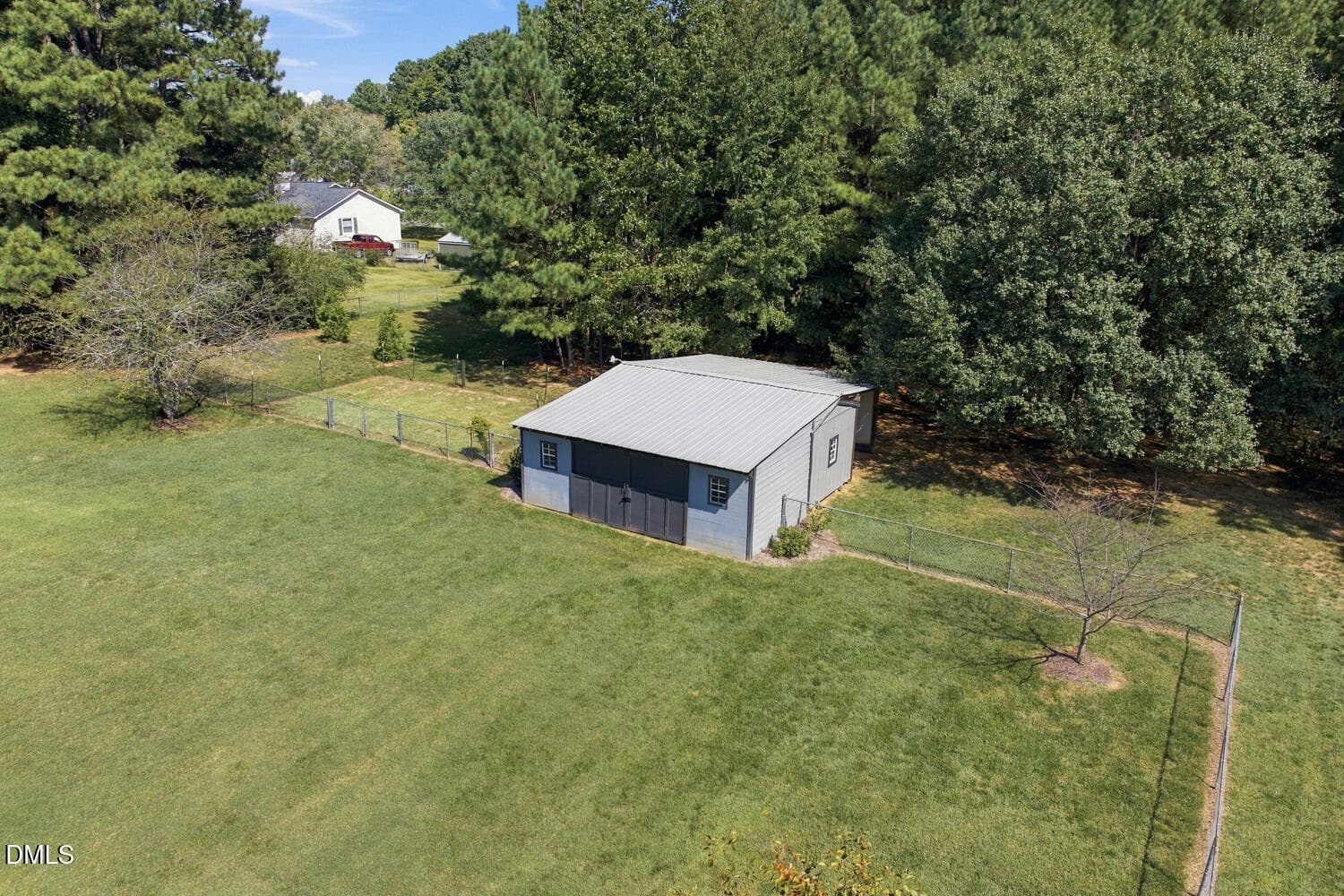 4034 oak valley dr_47 - 4034 Oak Valley Drive, Stem, NC 27581