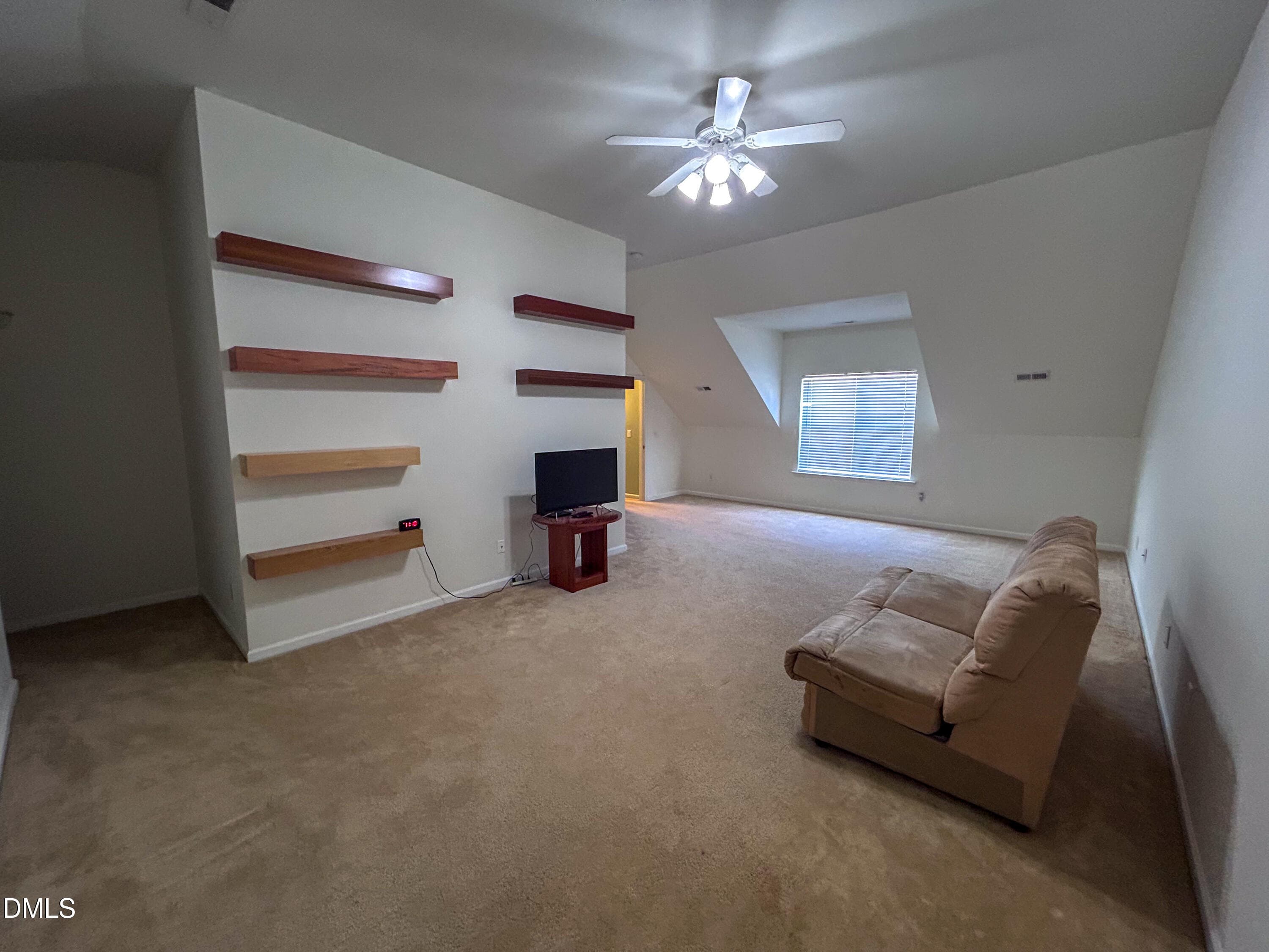 Bonus Room - 5328 Logos Court, Raleigh, NC 27610
