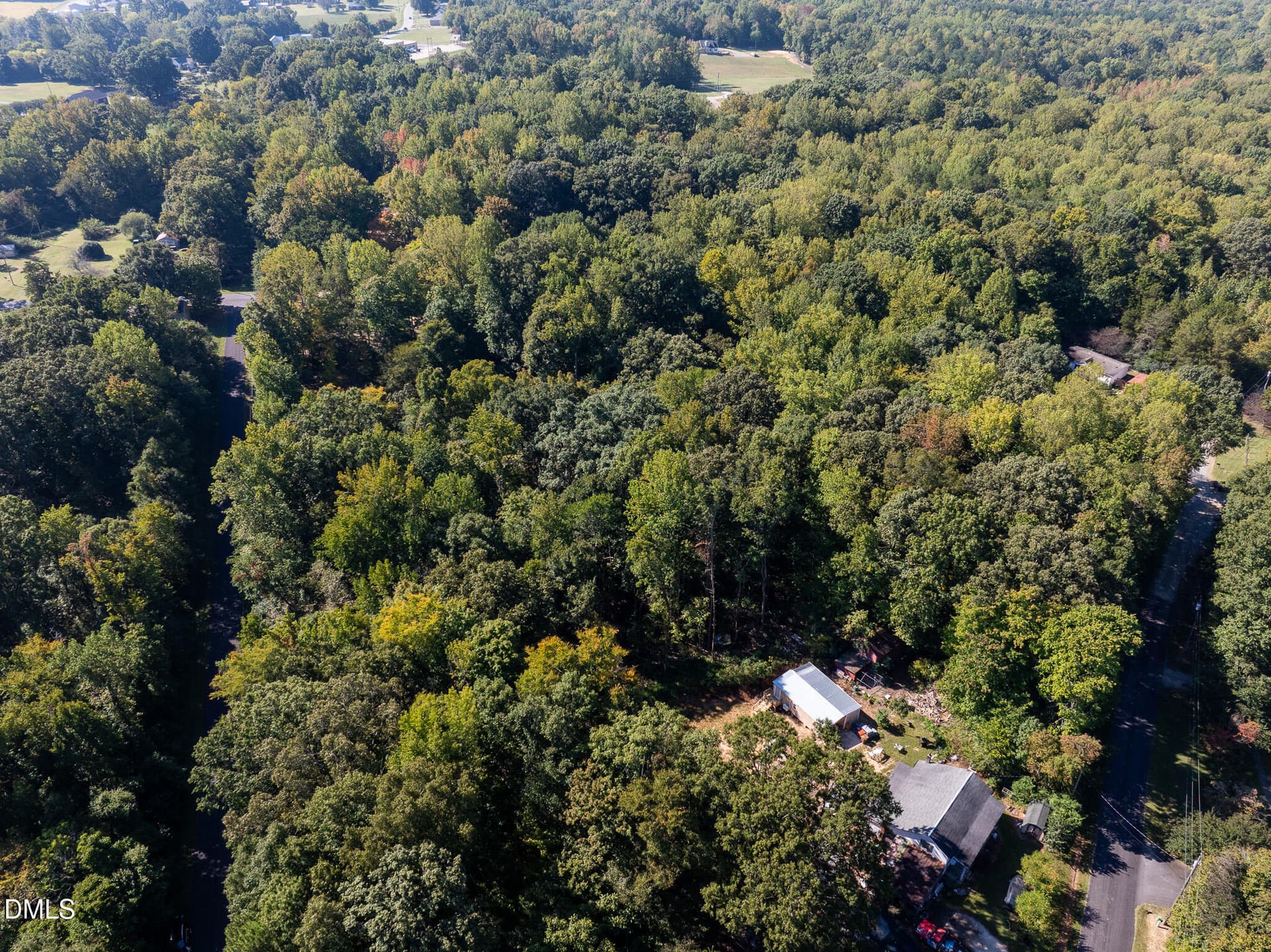 0 Brookhill Drive, Lexington, NC 27292