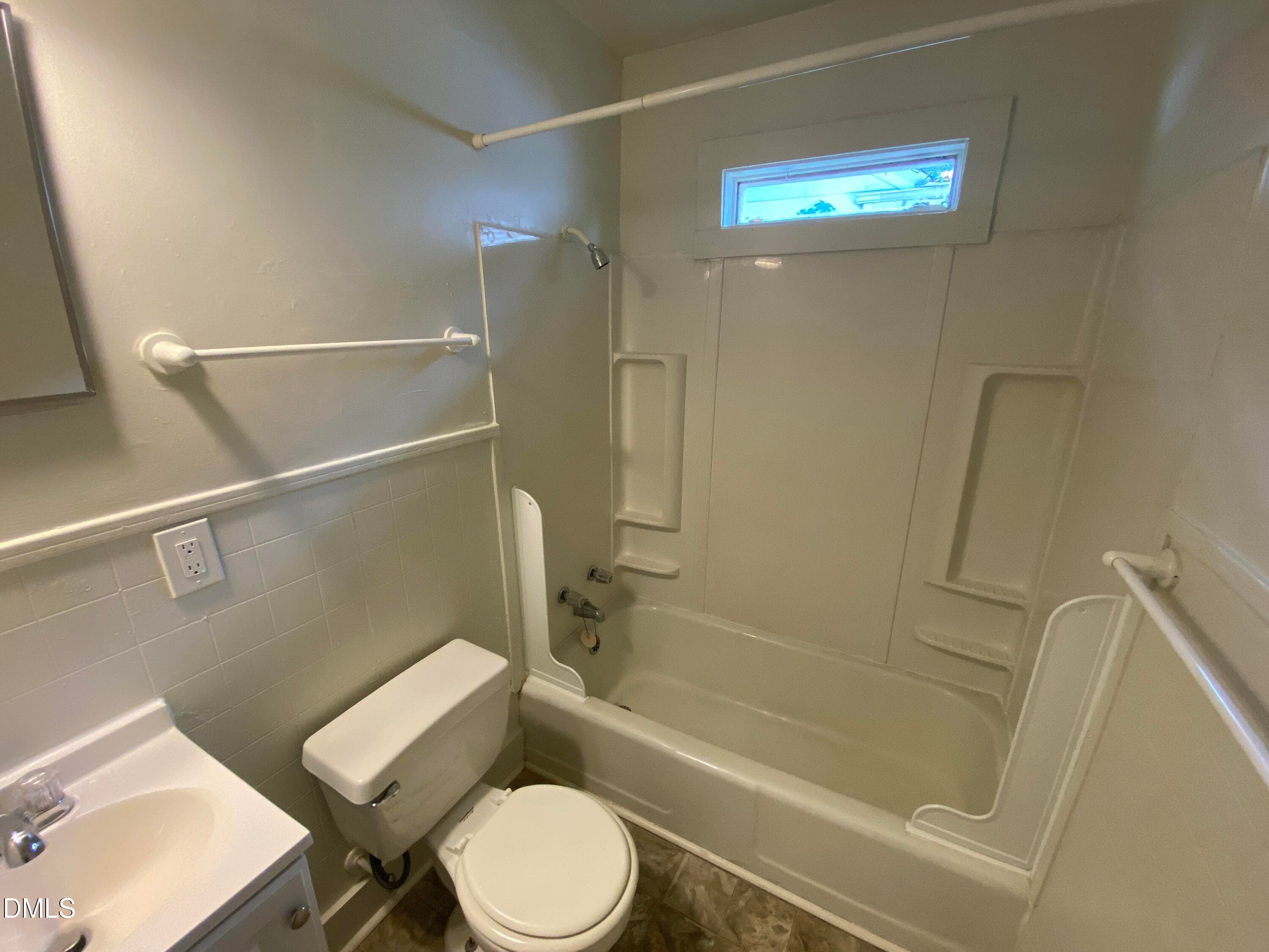 Bathroom - 2503 Englewood Avenue, Durham, NC 27705, Durham
