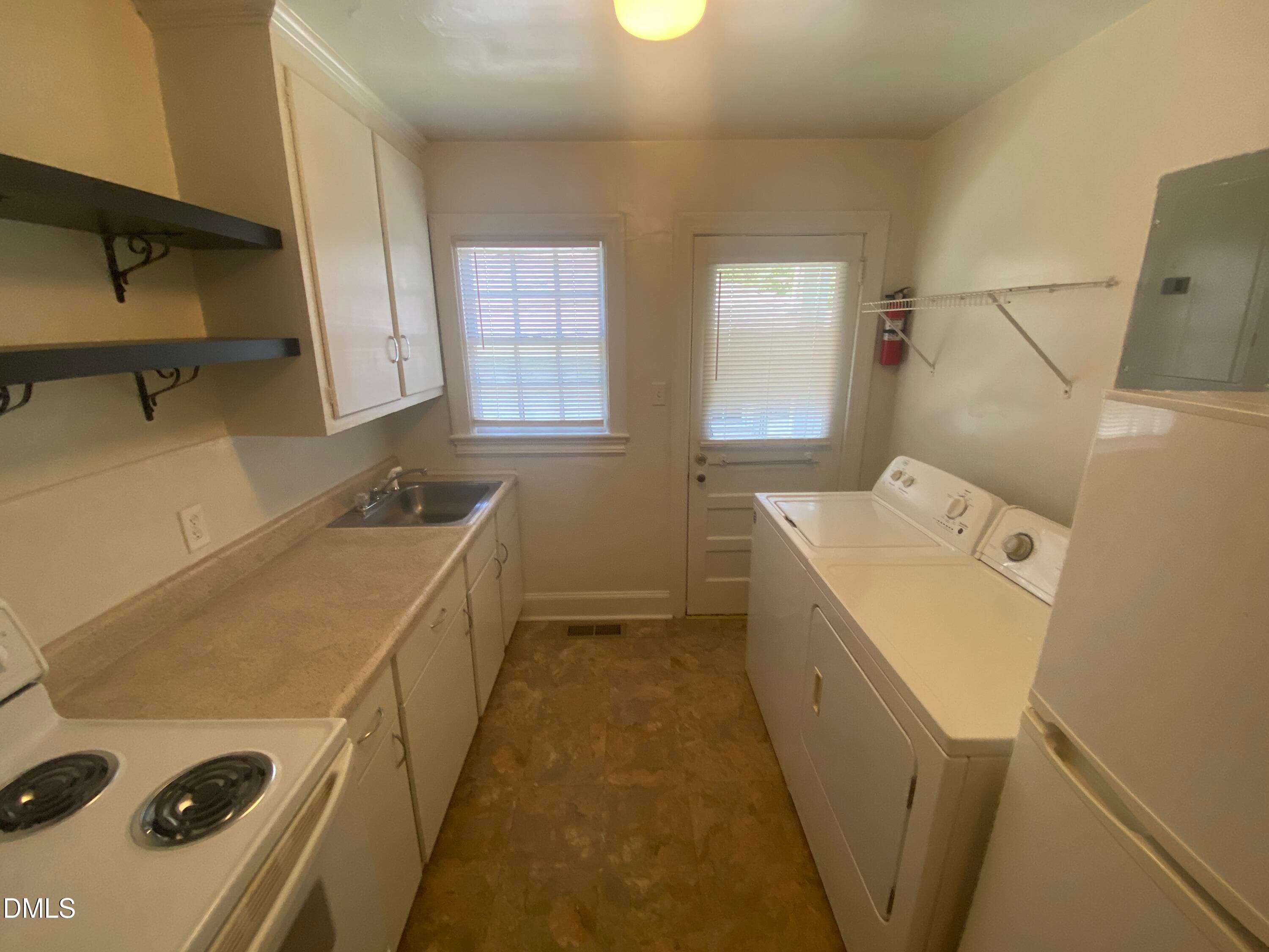 Kitchen - 2503 Englewood Avenue, Durham, NC 27705, Durham