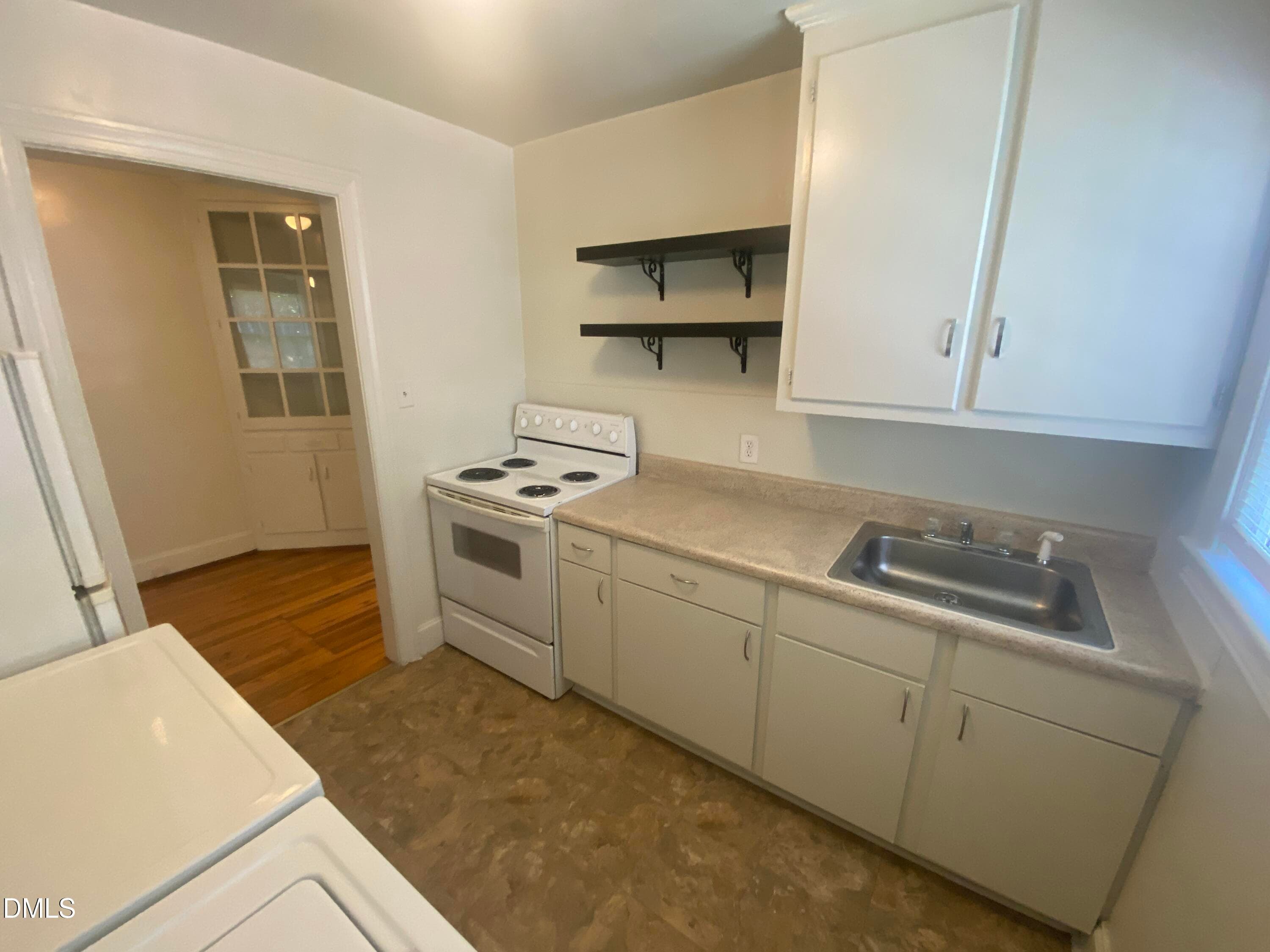 Kitchen - 2503 Englewood Avenue, Durham, NC 27705, Durham