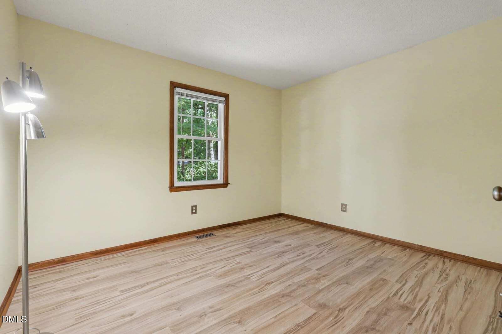 Undetermined - 5409 Doe Lane, Apex, NC 27539