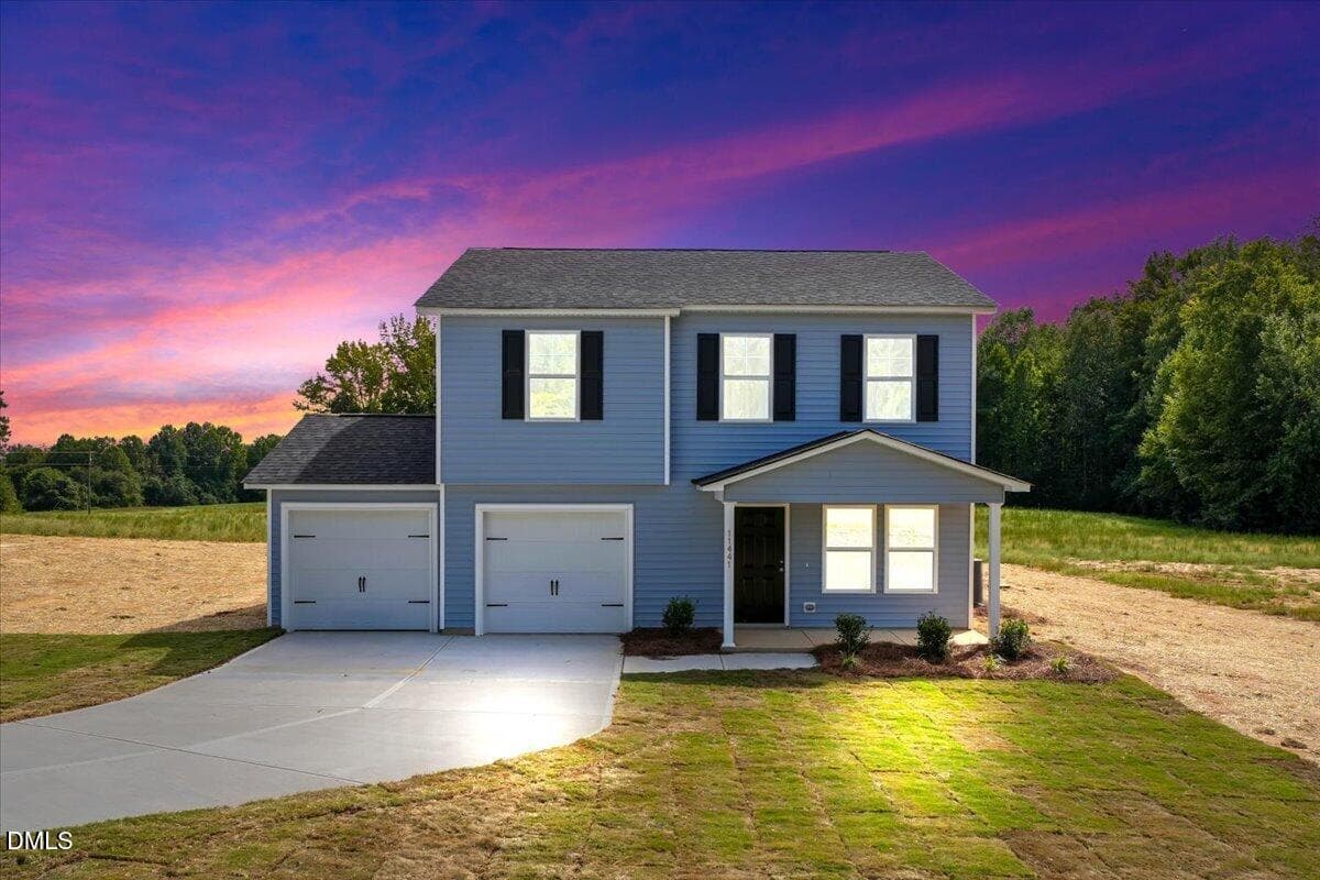 02-11441 Red Bud Rd-2 - 11441 Red Bud Road, Castalia, NC 27816, Castalia