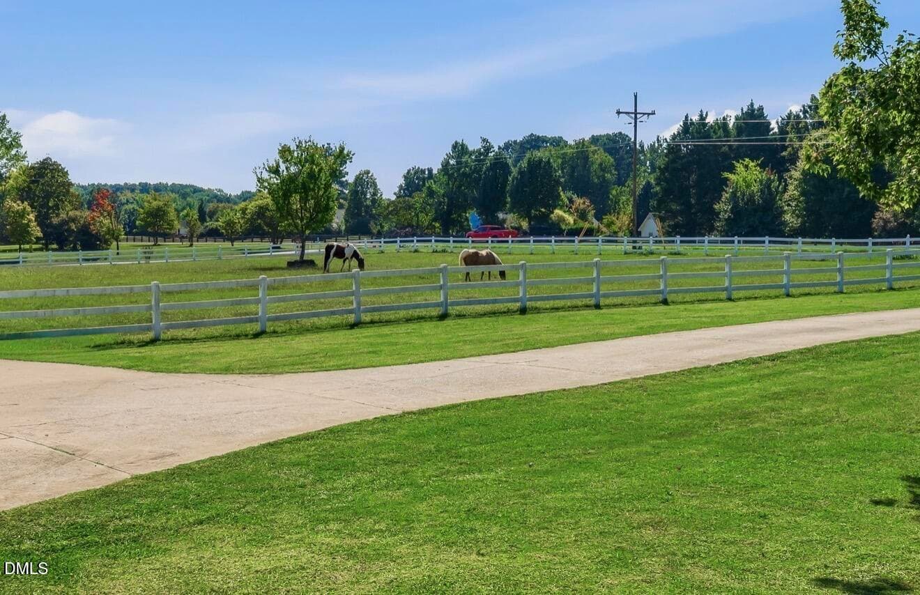 Side - 2050 Nc-96, Franklinton, NC 27525, Franklinton