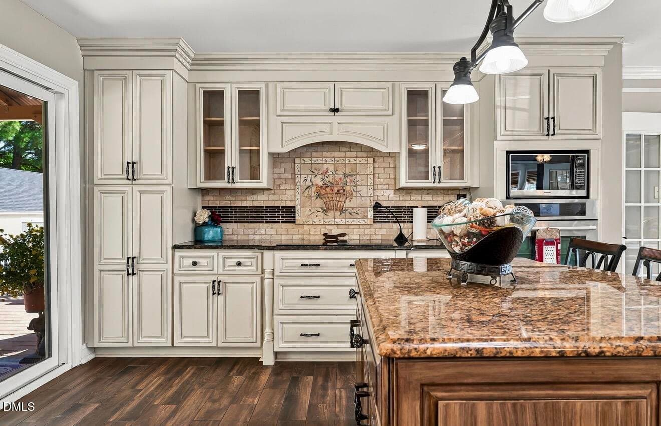 Kitchen - 2050 Nc-96, Franklinton, NC 27525, Franklinton