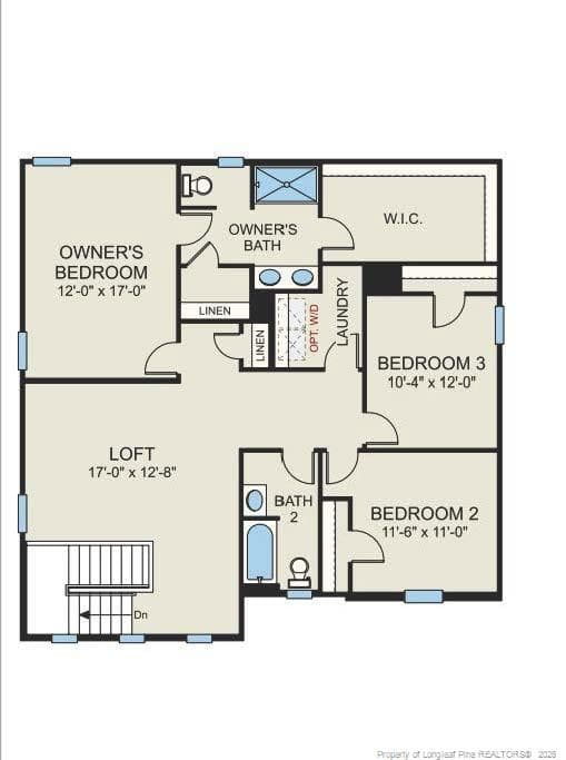 Photo 3 - 112 Rothbury Lane, Raeford, NC 28376