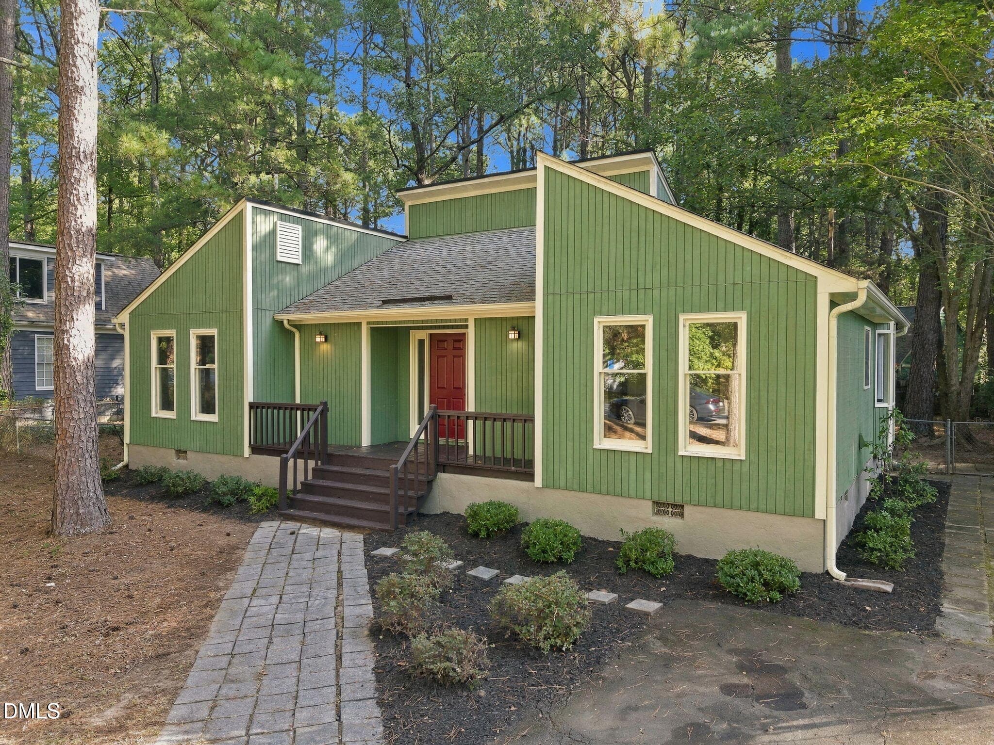 5701 Lake Elton Road, Durham, NC 27713