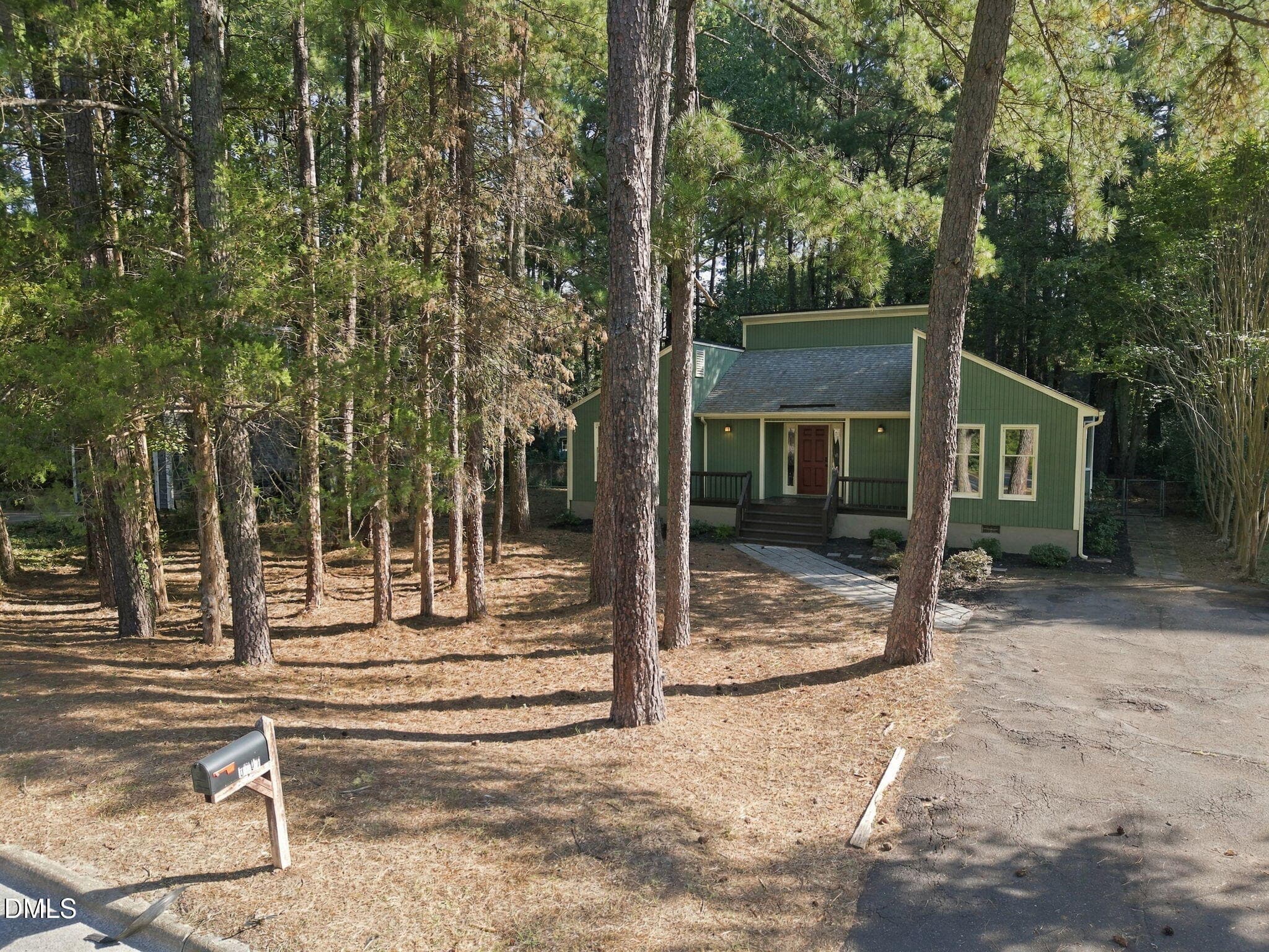 15-web-or-mls-DJI_20261001100752_0639_D - 5701 Lake Elton Road, Durham, NC 27713, Durham