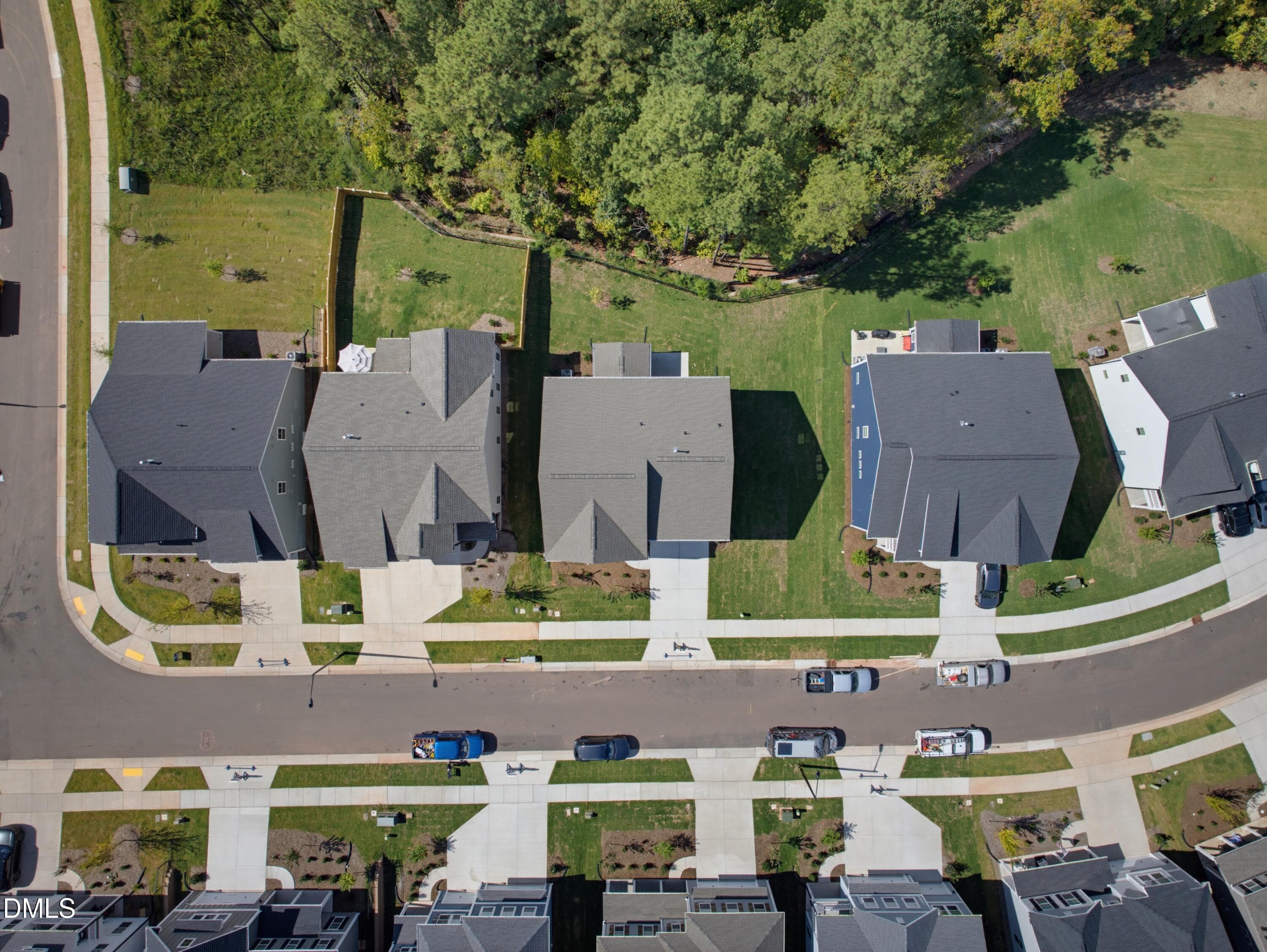 DJI_20260930135825_0020_D - 4205 Sweet Ivy Landing 338, Durham, NC 27703