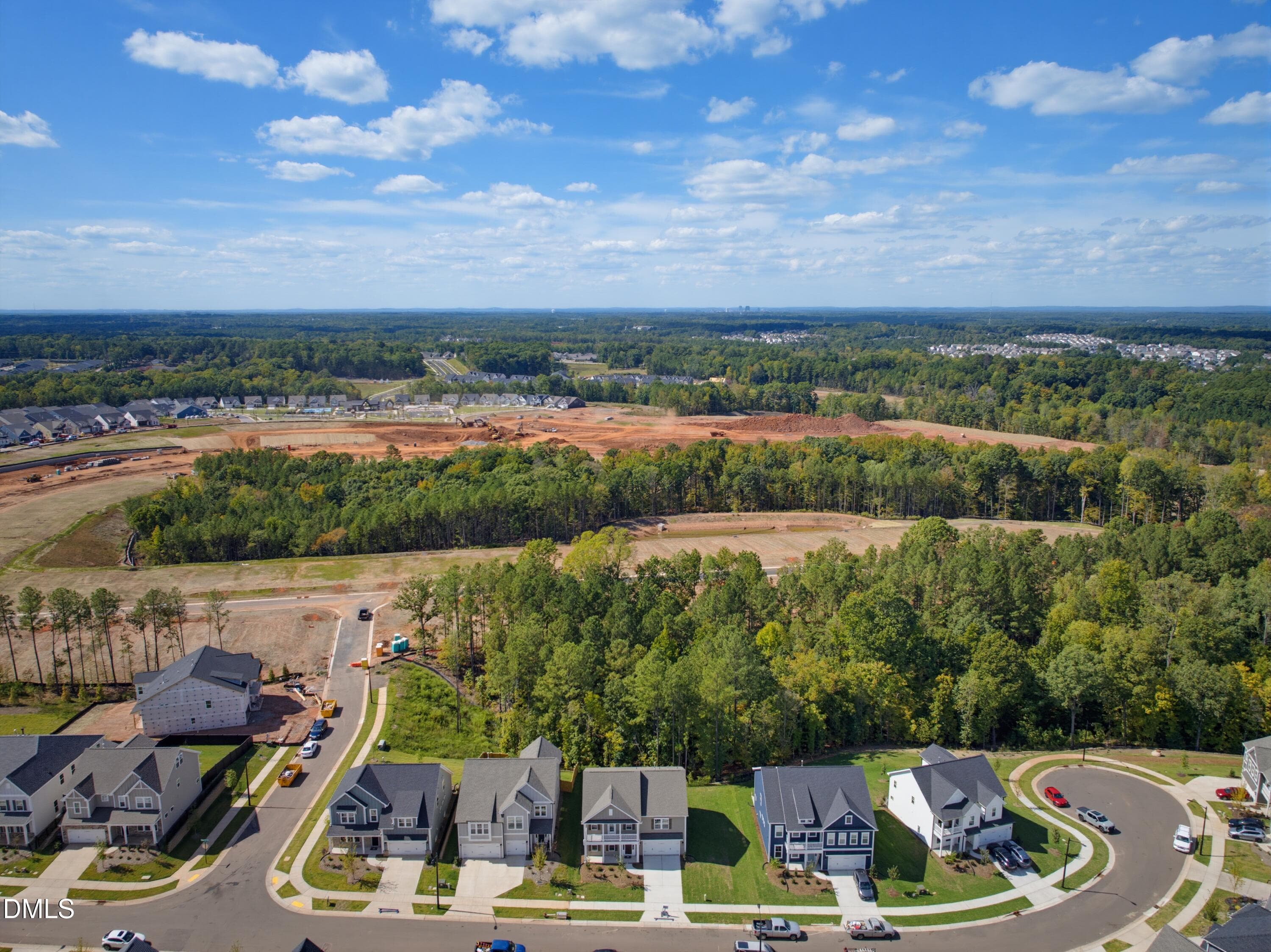 DJI_20260930135844_0023_D - 4205 Sweet Ivy Landing 338, Durham, NC 27703