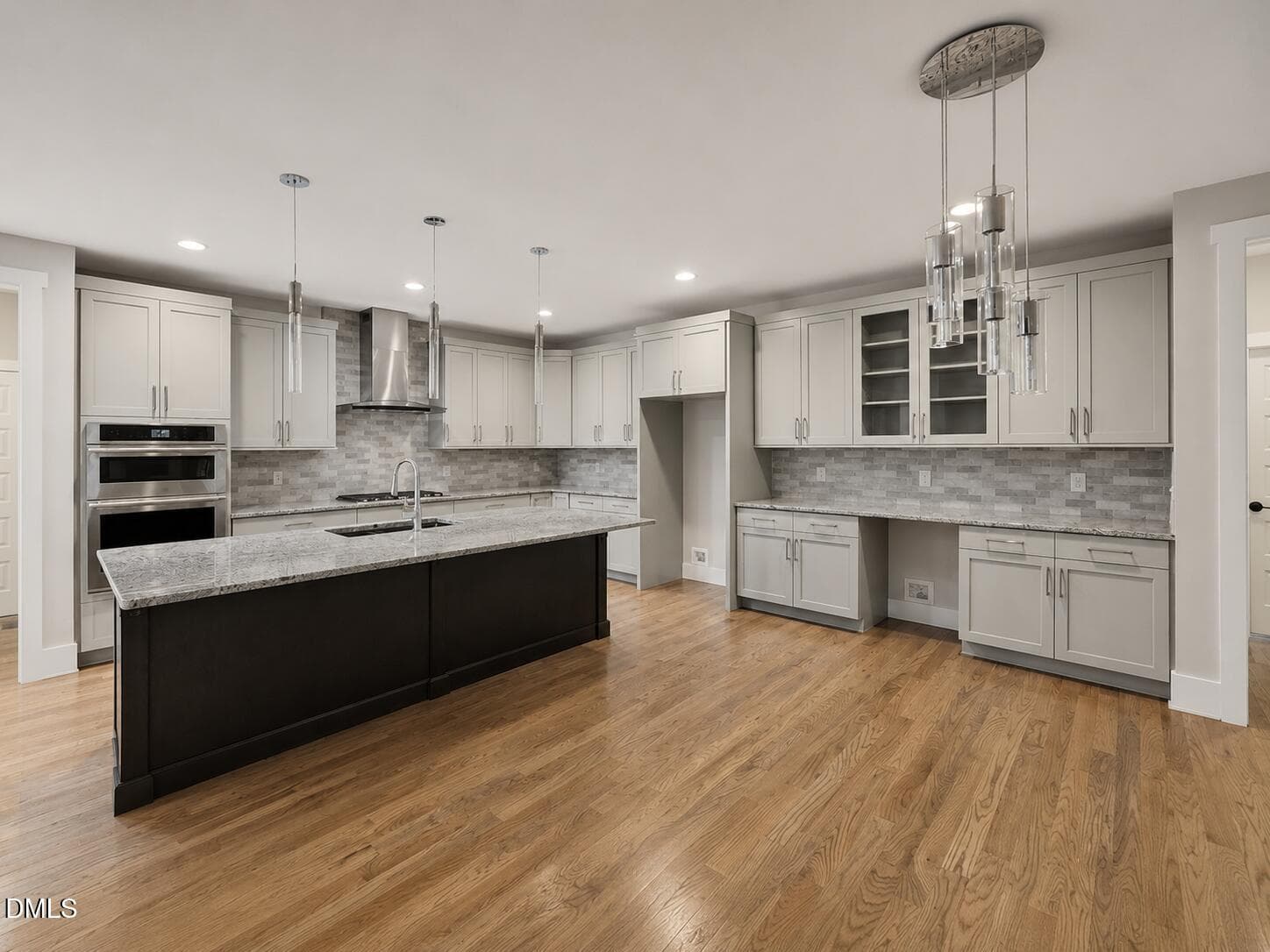 similar kitchen - 97 Fox Oak Trail, Pittsboro, NC 27312, Pittsboro