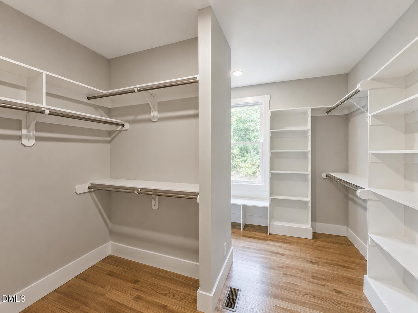 similar closet - 97 Fox Oak Trail, Pittsboro, NC 27312, Pittsboro