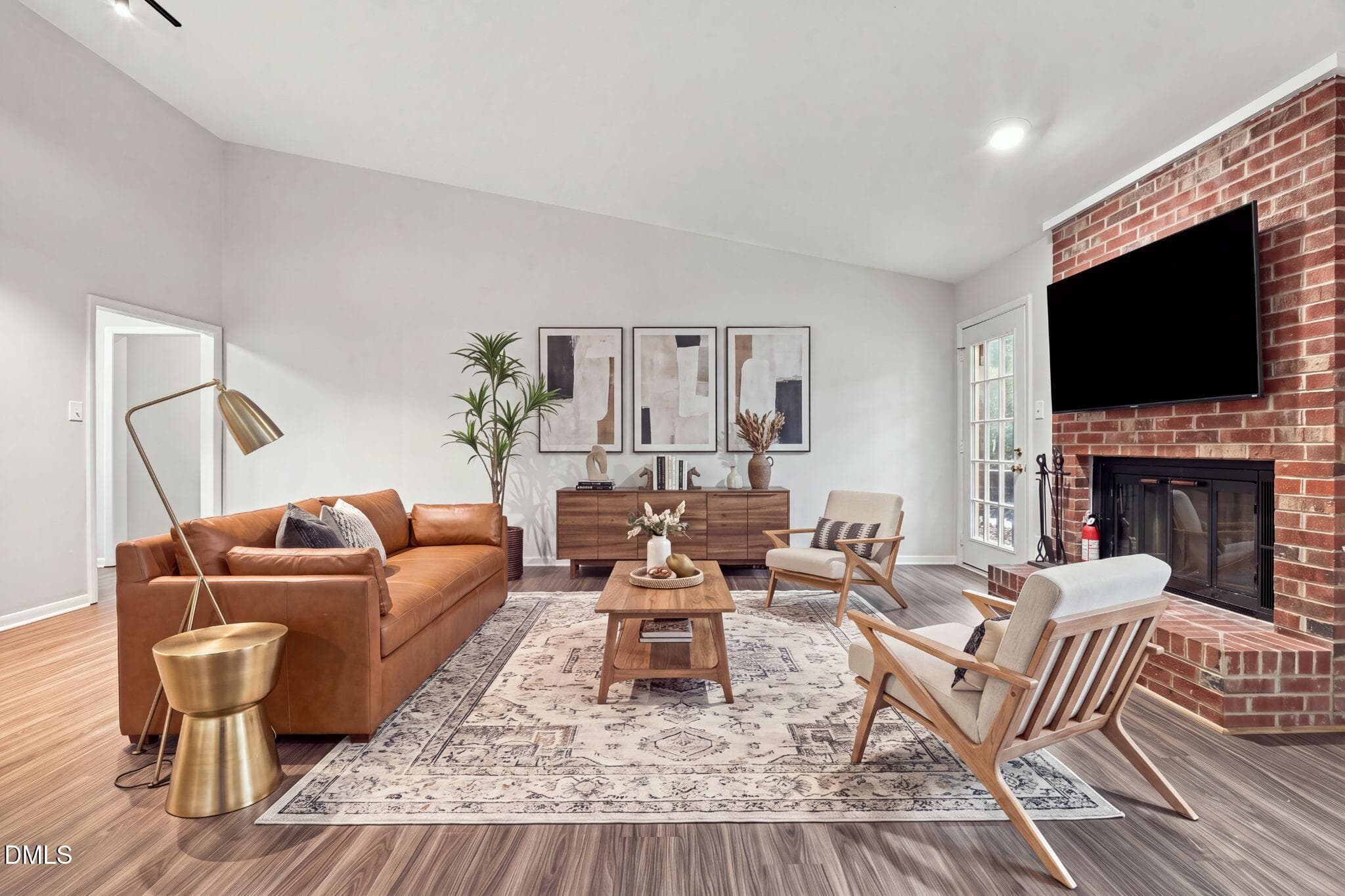 1 - 5701 Lake Elton Road, Durham, NC 27713, Durham