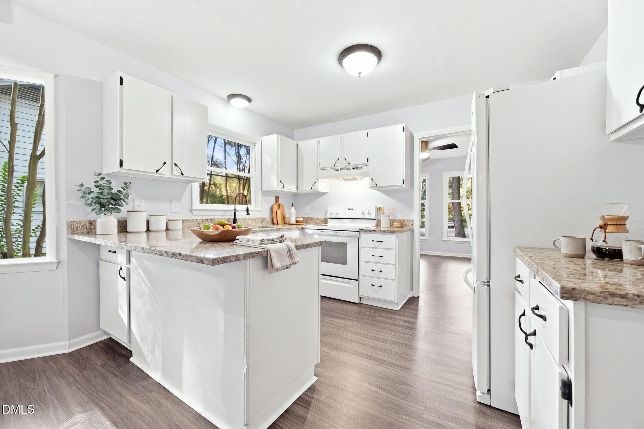 2 - 5701 Lake Elton Road, Durham, NC 27713, Durham