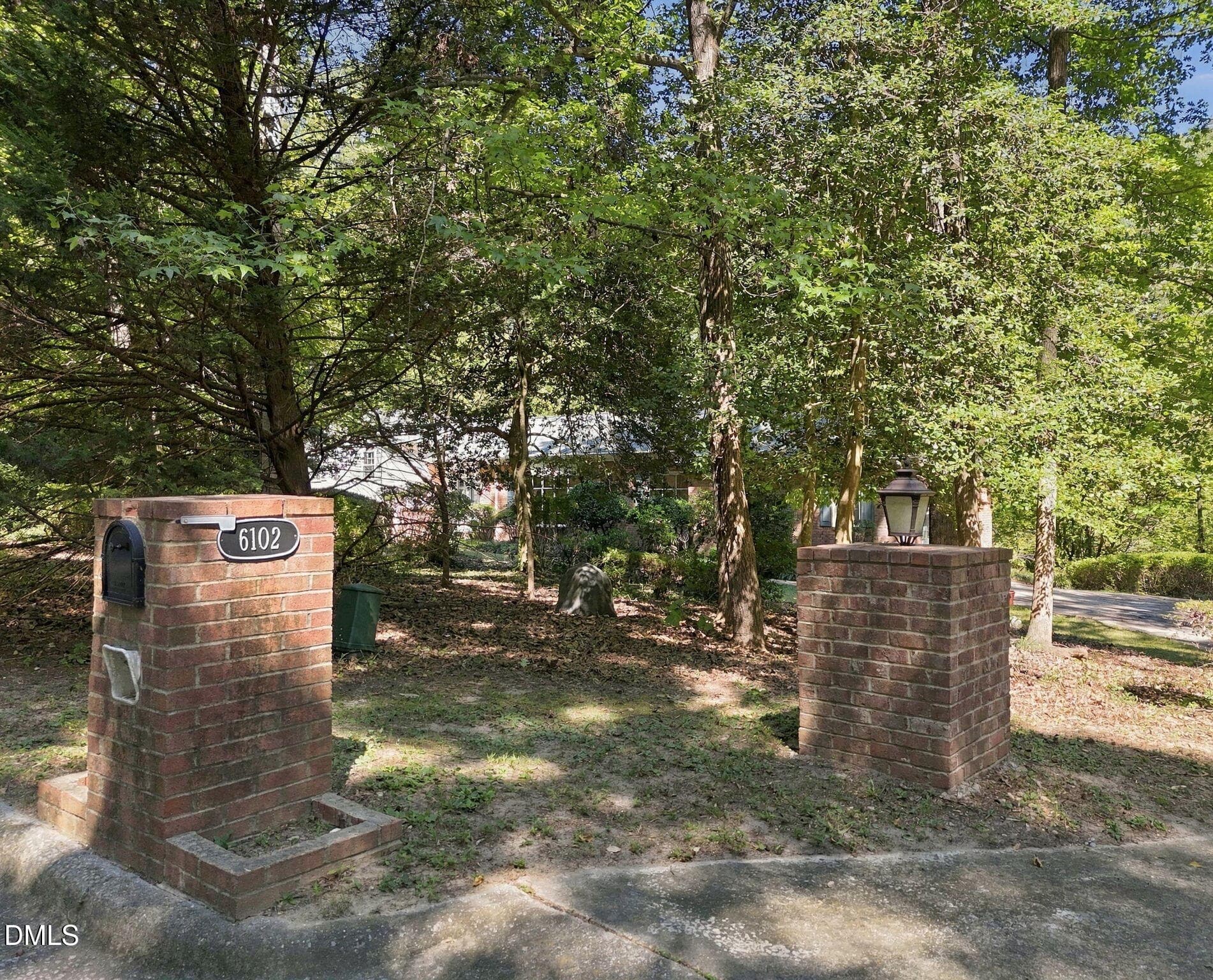 2-web-or-mls-DJI_20261002130141_0136_D - 6102 Castlebrook Drive, Raleigh, NC 27604