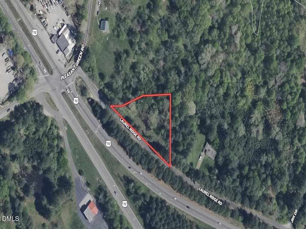 41 - 0 Laurel Ridge Road, Durham, NC 27705, Durham