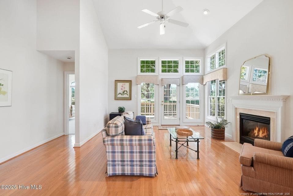 Photo 3 - 176 Starland Lane, Southern Pines, NC 28387