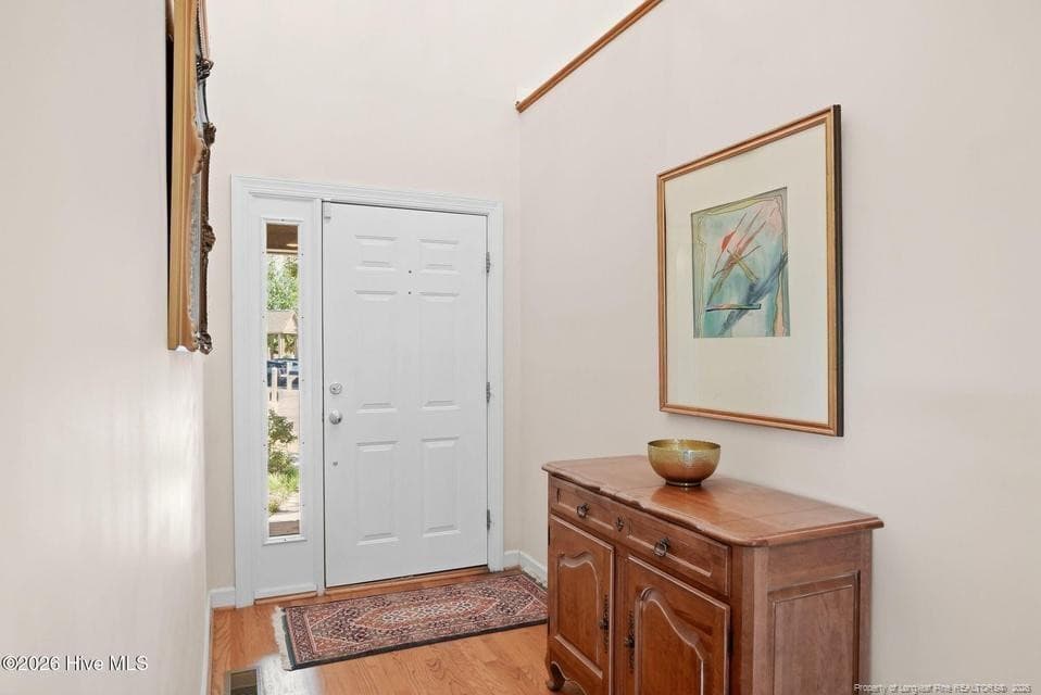 Photo 8 - 176 Starland Lane, Southern Pines, NC 28387