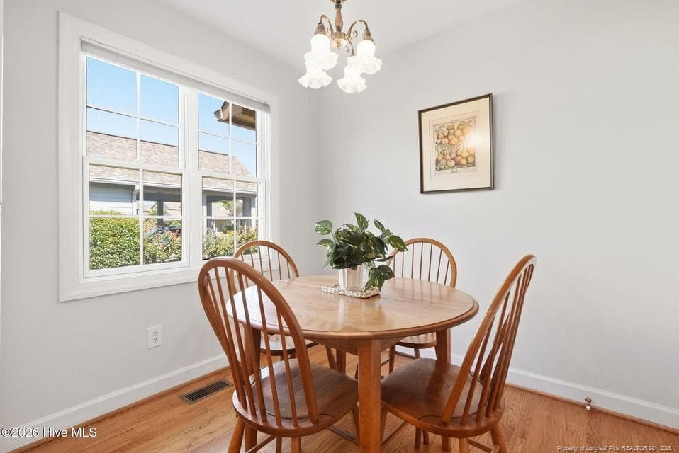 Photo 13 - 176 Starland Lane, Southern Pines, NC 28387