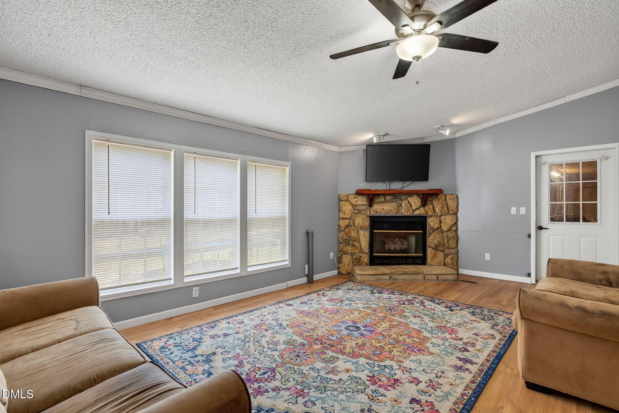 39-web-or-mls-DSC00187 - 1229 Tingen Road, Broadway, NC 27505, Broadway