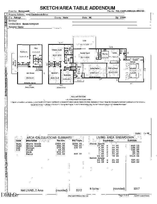 20261005104435092 (1) - 6102 Castlebrook Drive, Raleigh, NC 27604