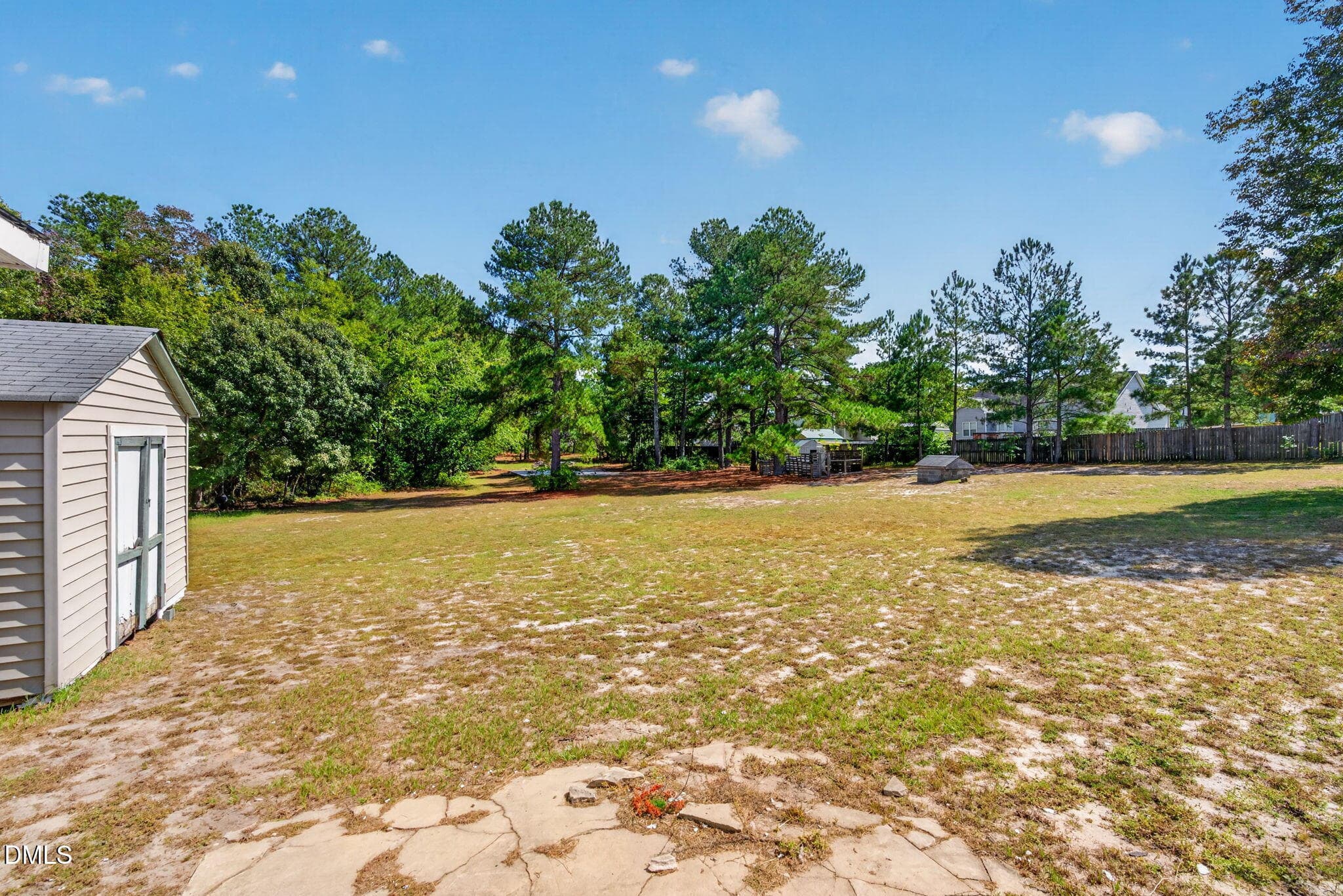 19-web-or-mls-DSC00089 - 1229 Tingen Road, Broadway, NC 27505, Broadway