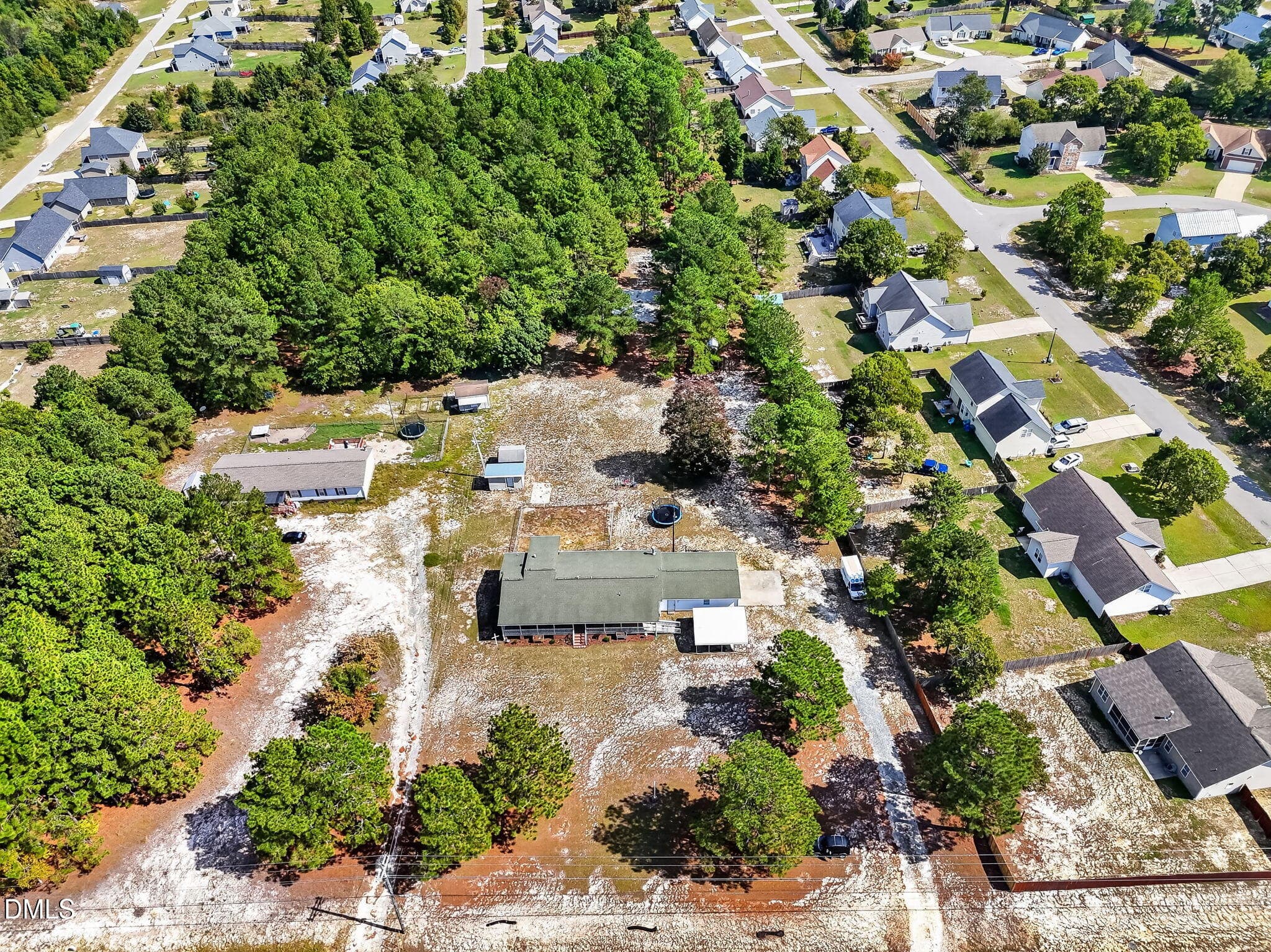 51-web-or-mls-DJI_20260930133846_0249_D - 1229 Tingen Road, Broadway, NC 27505, Broadway