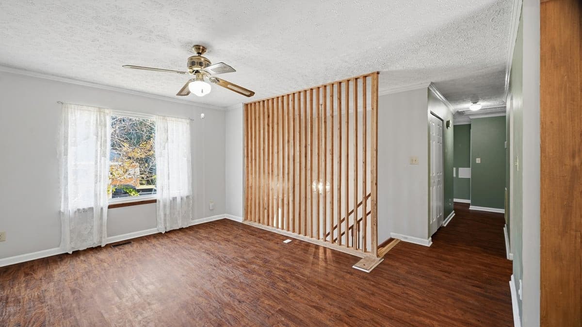 9_4509 tyne dr-31.jpg - 4509 Tyne Drive, Durham, NC 27703
