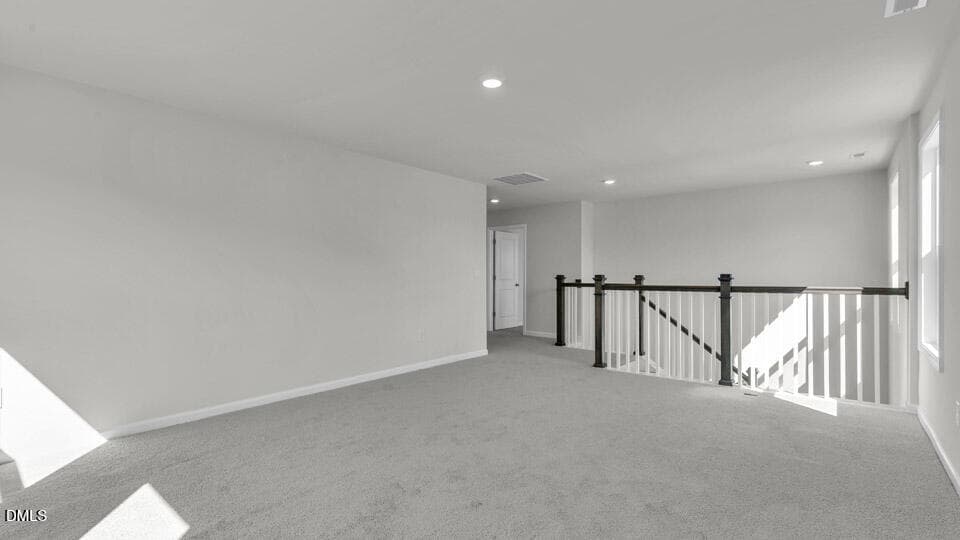 LOFT - 5109 Dezola Street, Apex, NC 27539